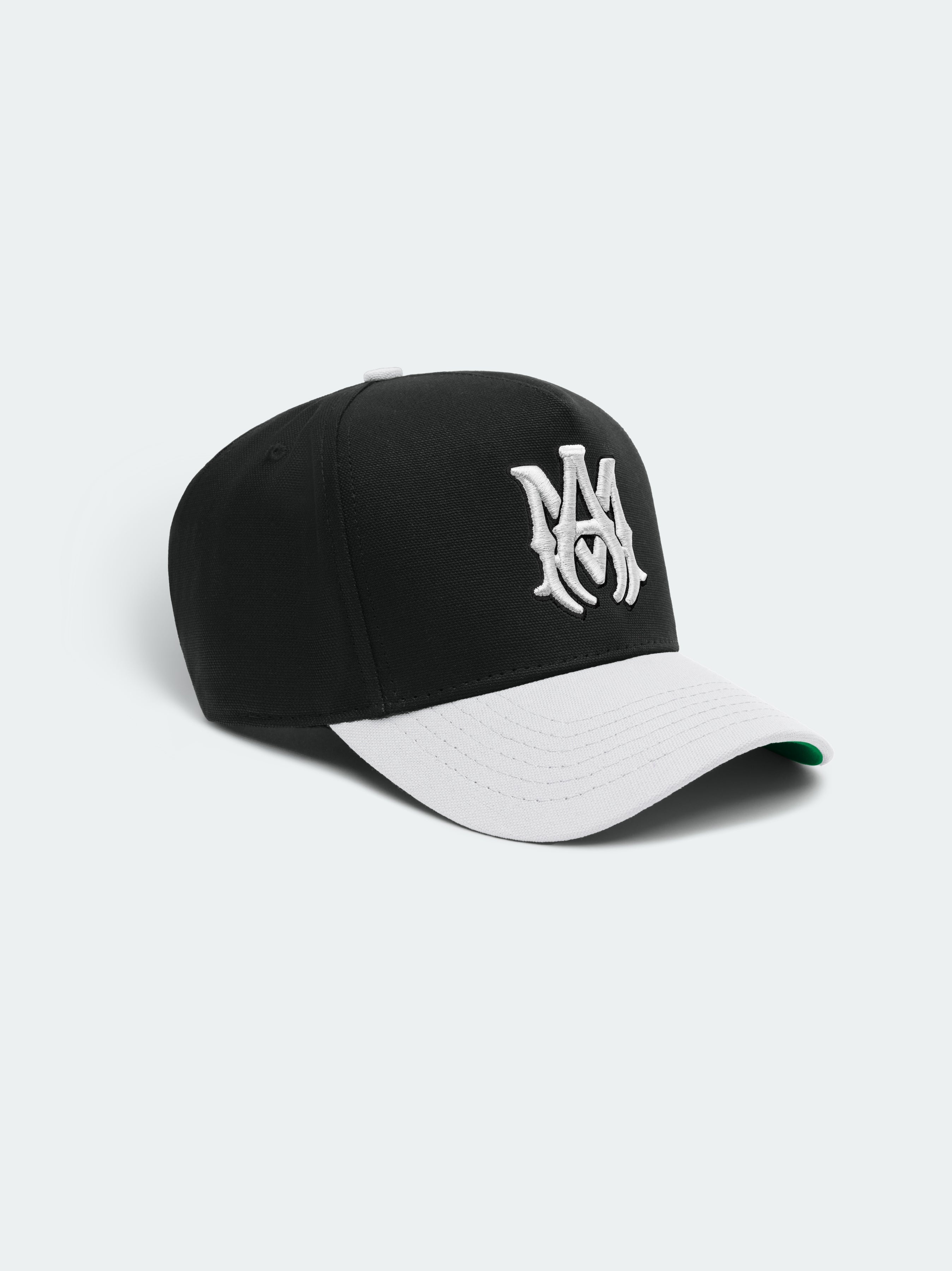 MA 22 CANVAS HAT - 2