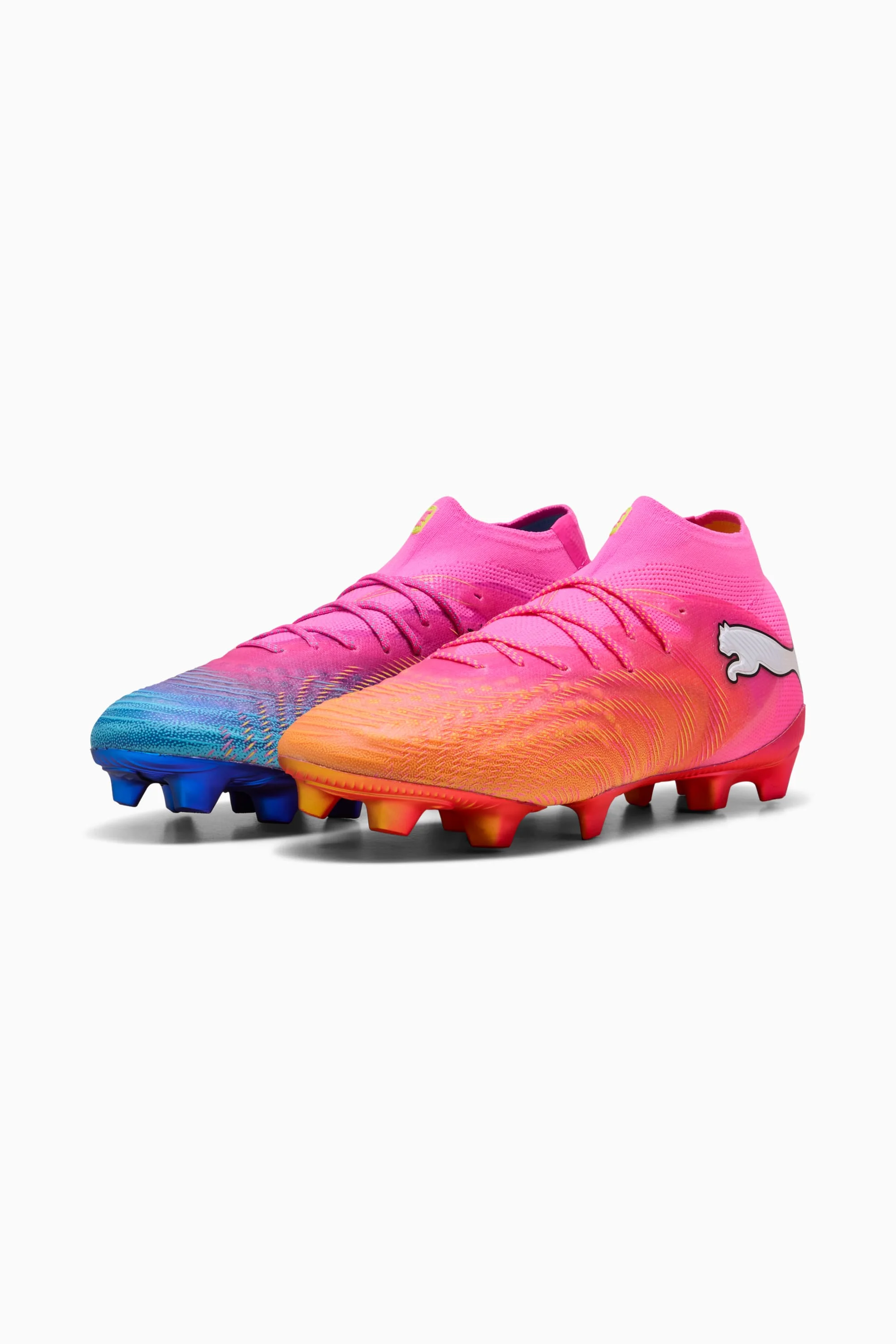 FUTURE 9 ULTIMATE Women's Firm Ground Soccer Cleats - 1