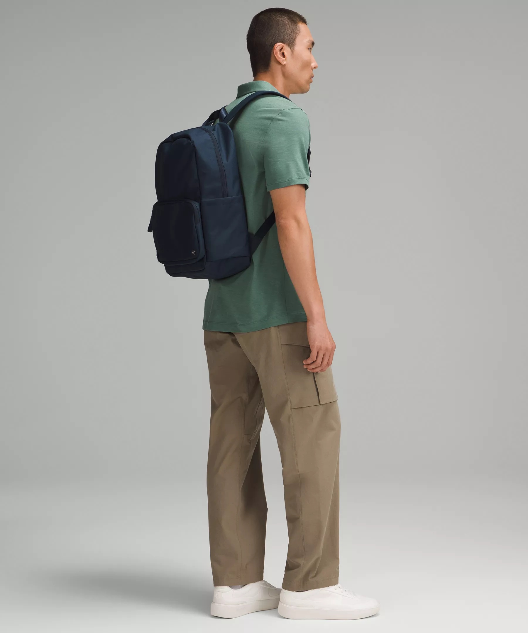 Everywhere Backpack 22L *Tech Canvas - 2