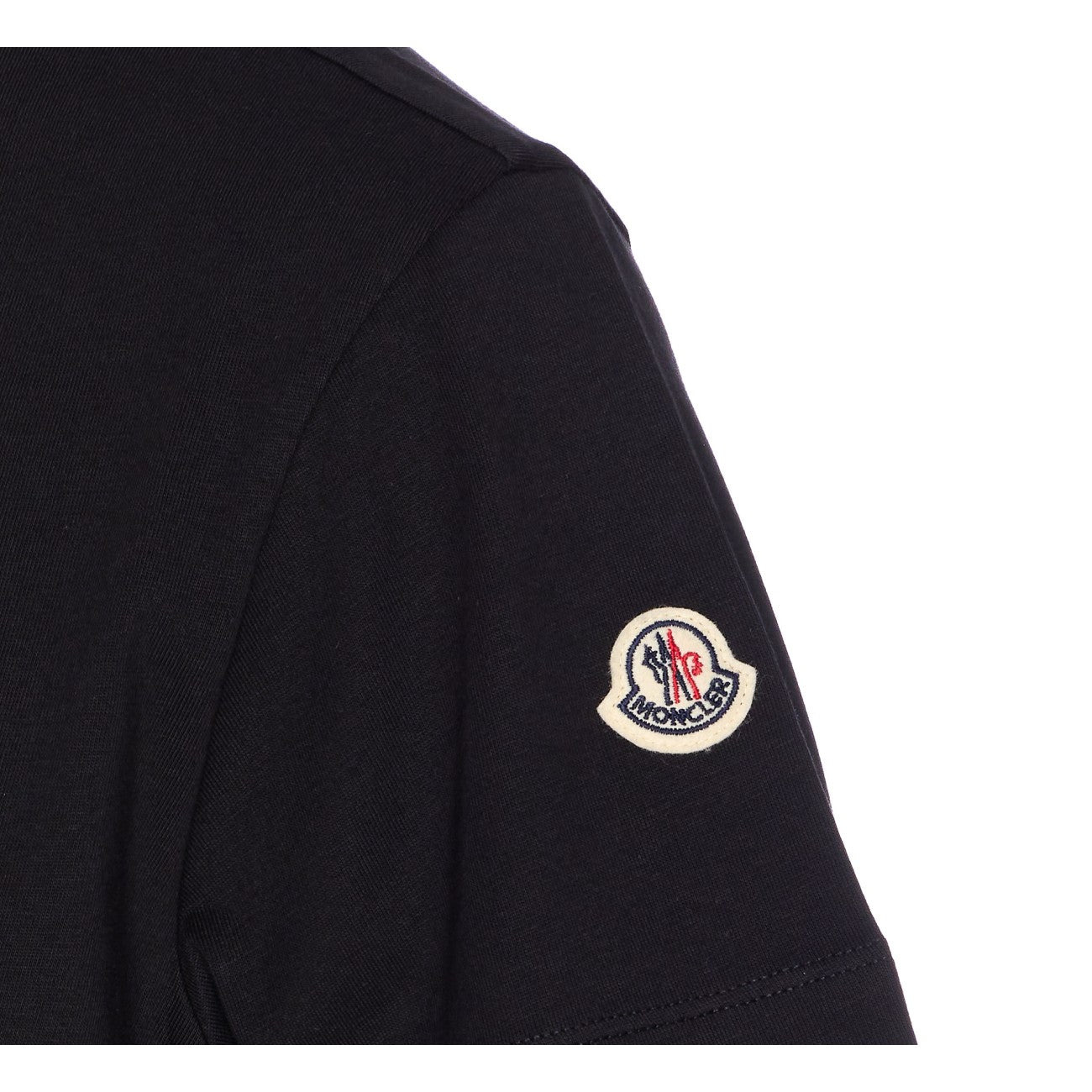 Moncler Women Logo T-Shirt - 3