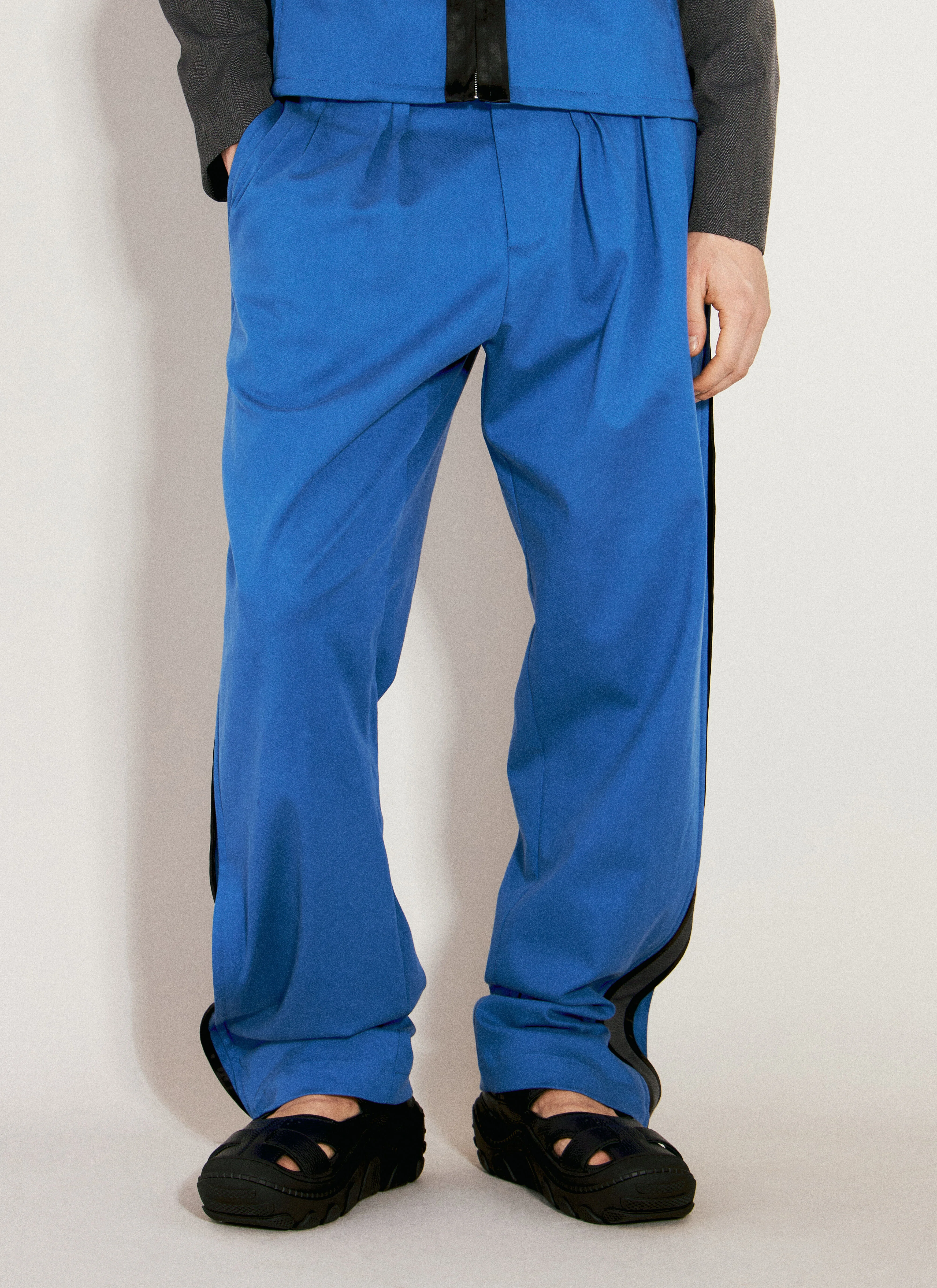 Ugo Side Pants - 1