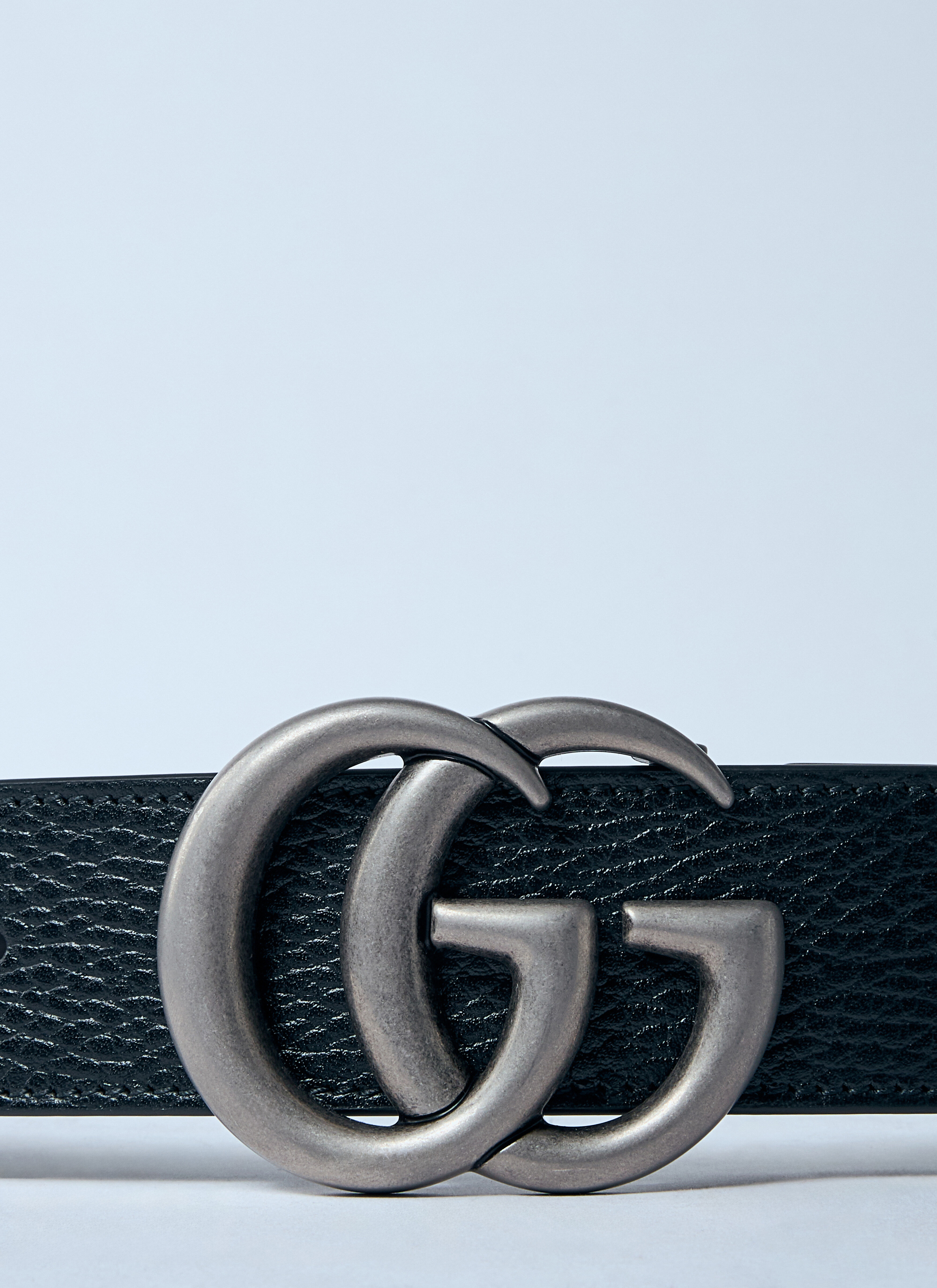 GG Marmont Reversible Belt - 2