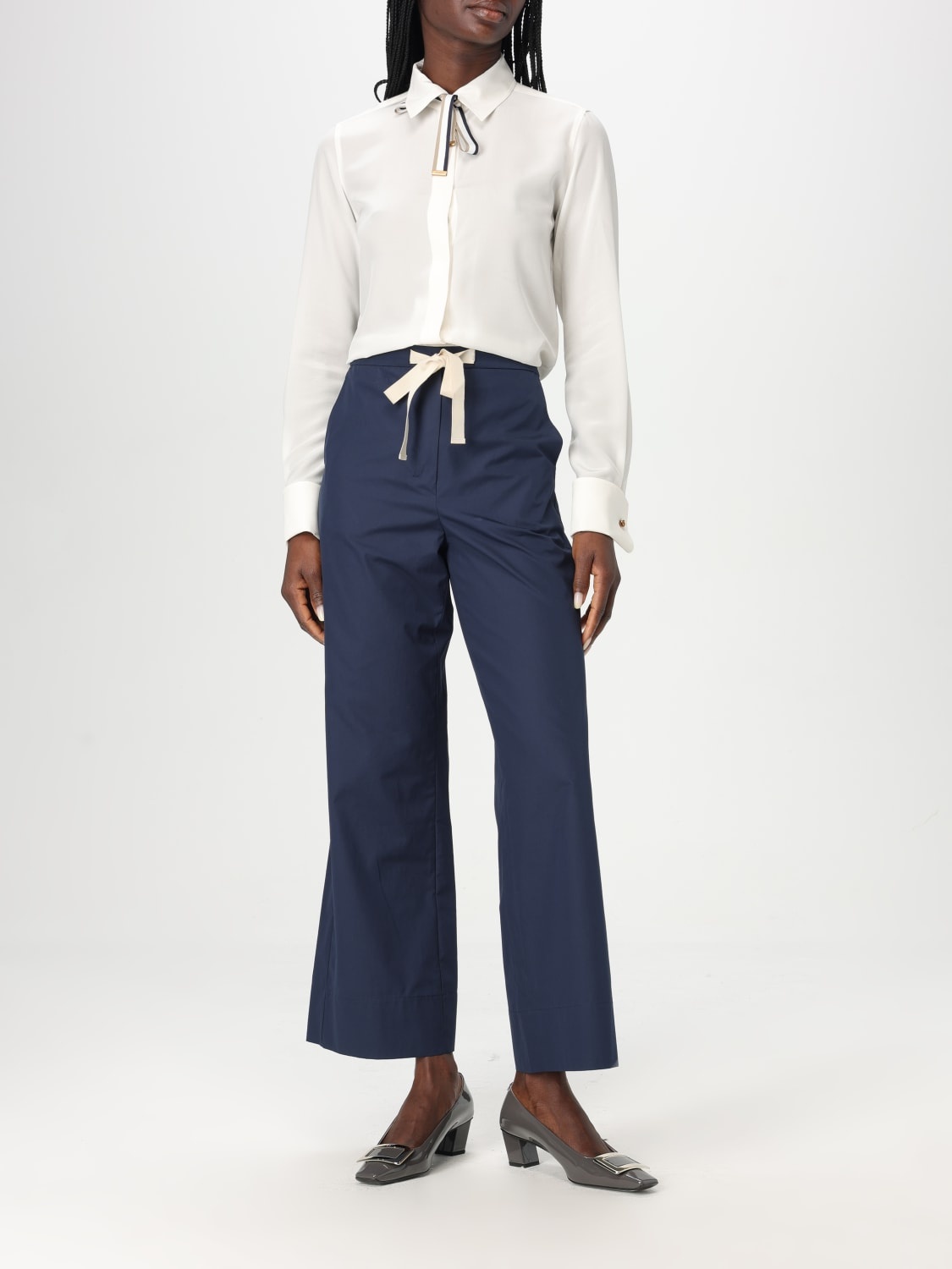 Shirt woman Max Mara - 2
