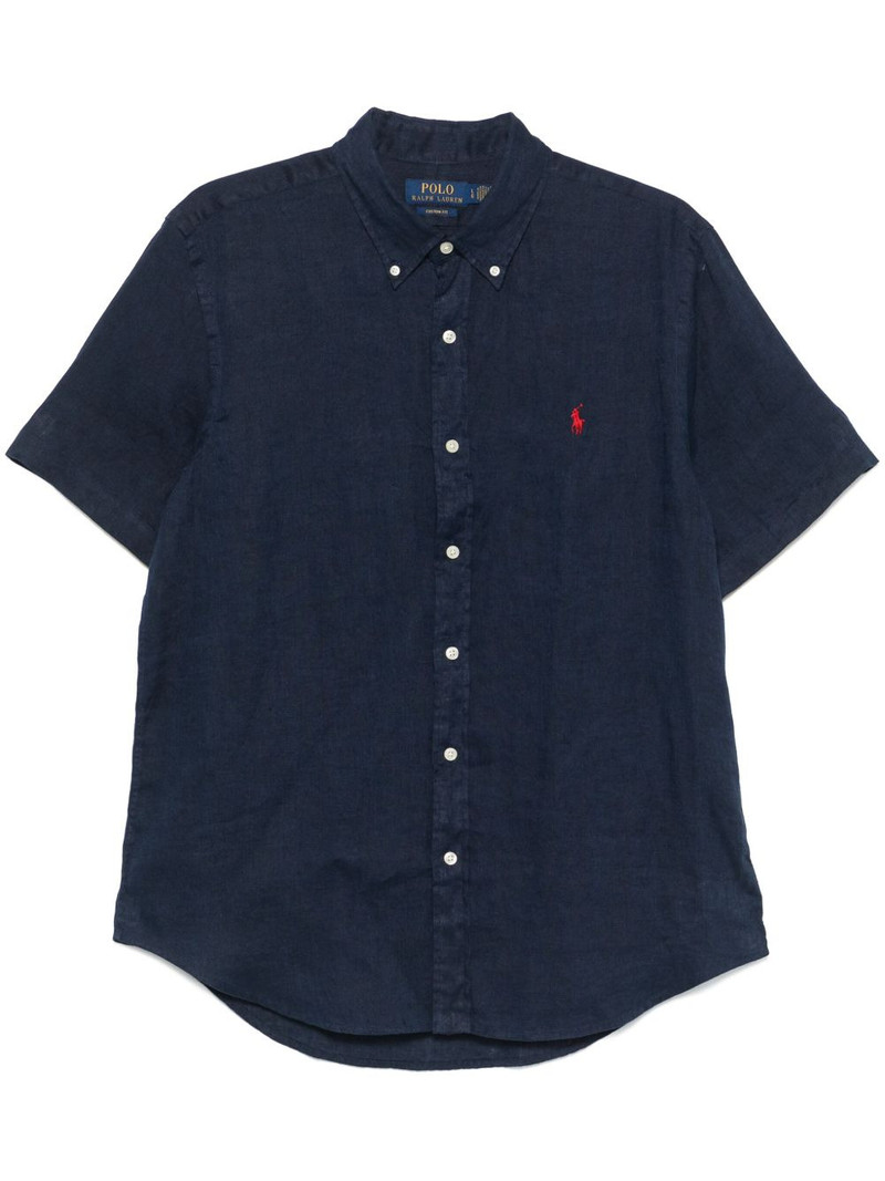 linen shirt 1