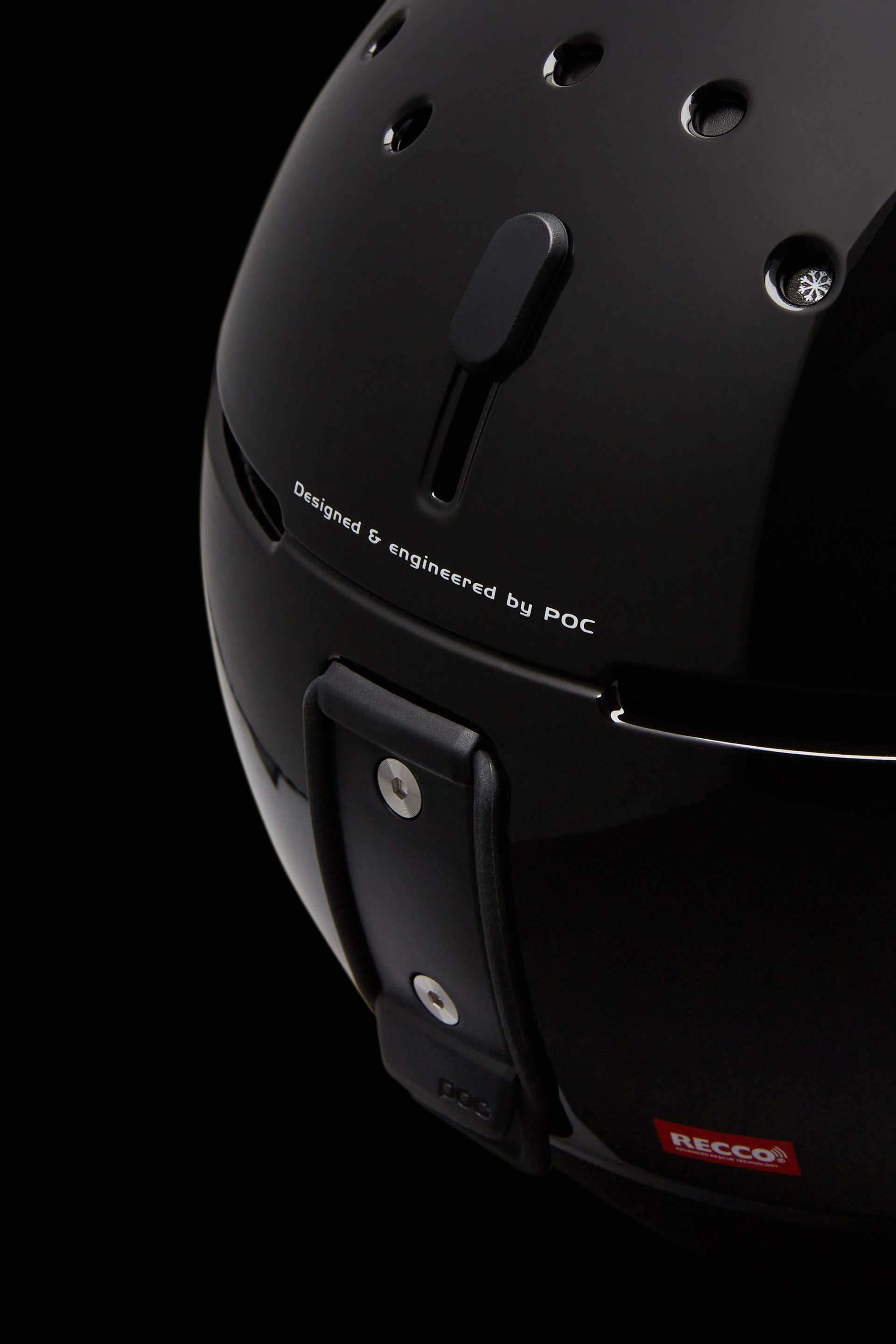 Ski Helmet - 6
