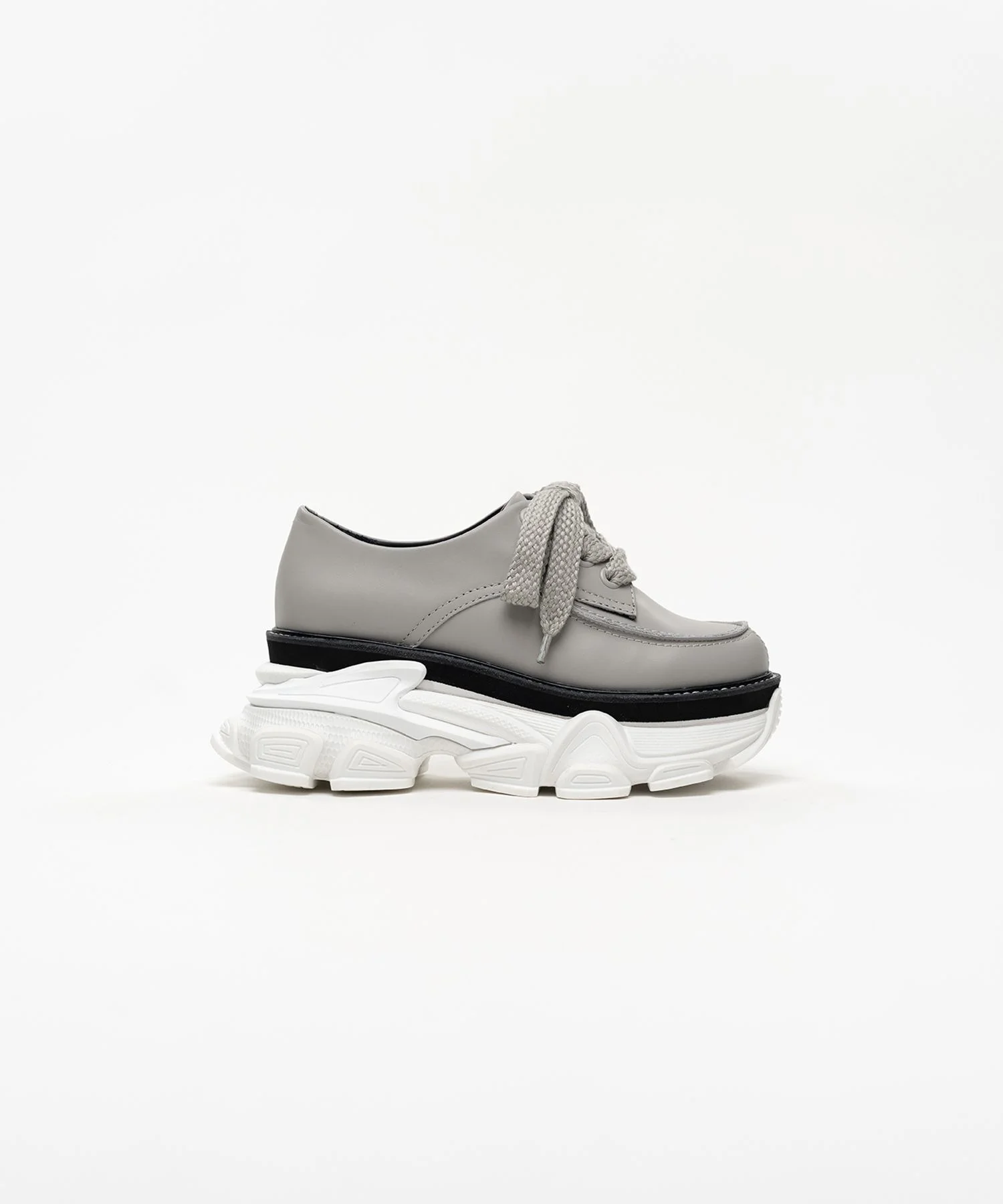 Hybrid Sole Shoes - 1
