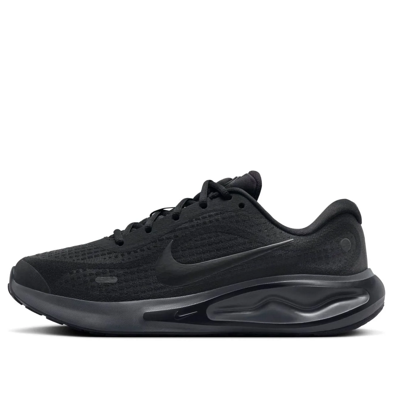 (WMNS) Nike Journey Run 'Black Anthracite' FJ7765-002 - 1
