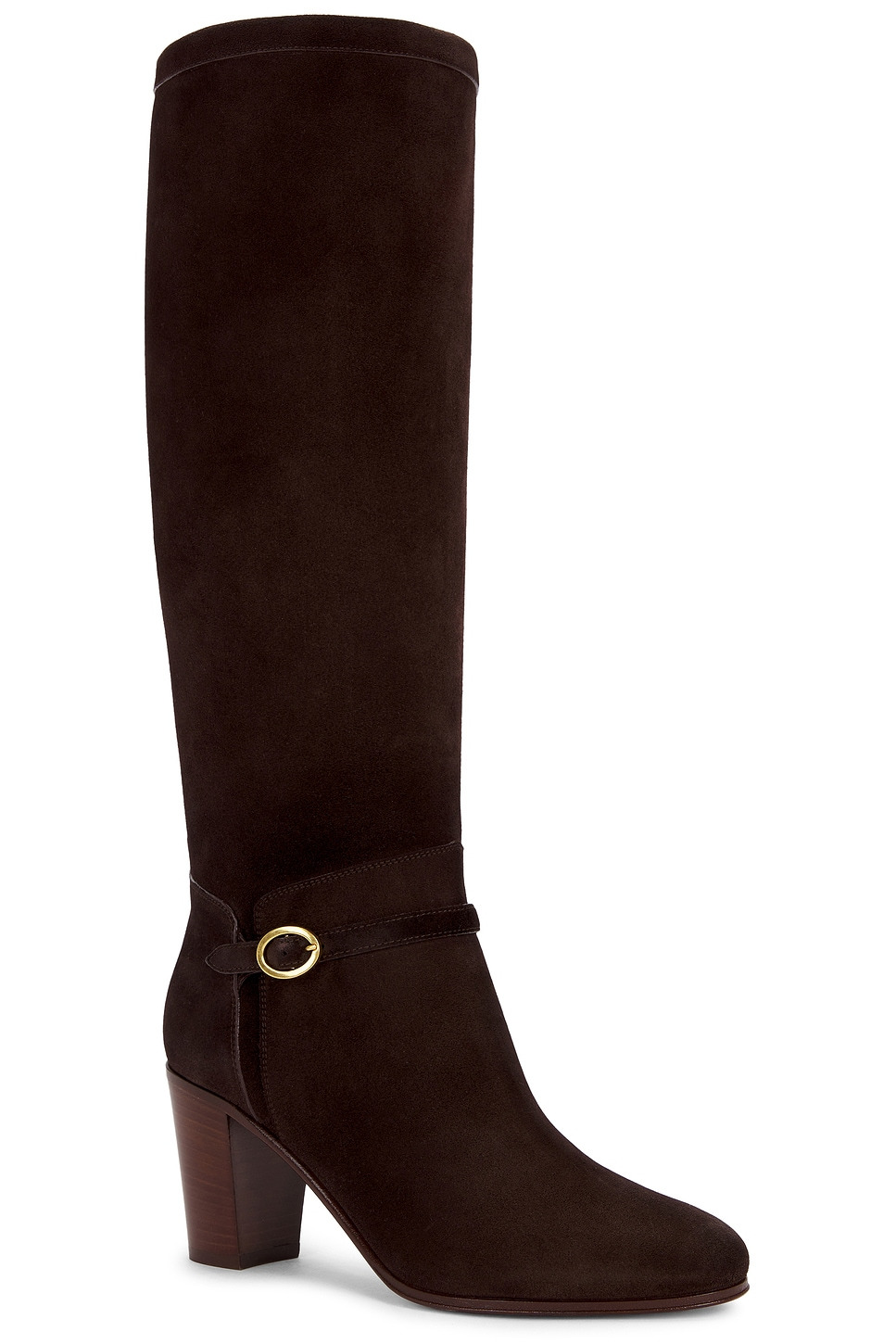 Pattie Boot - 2
