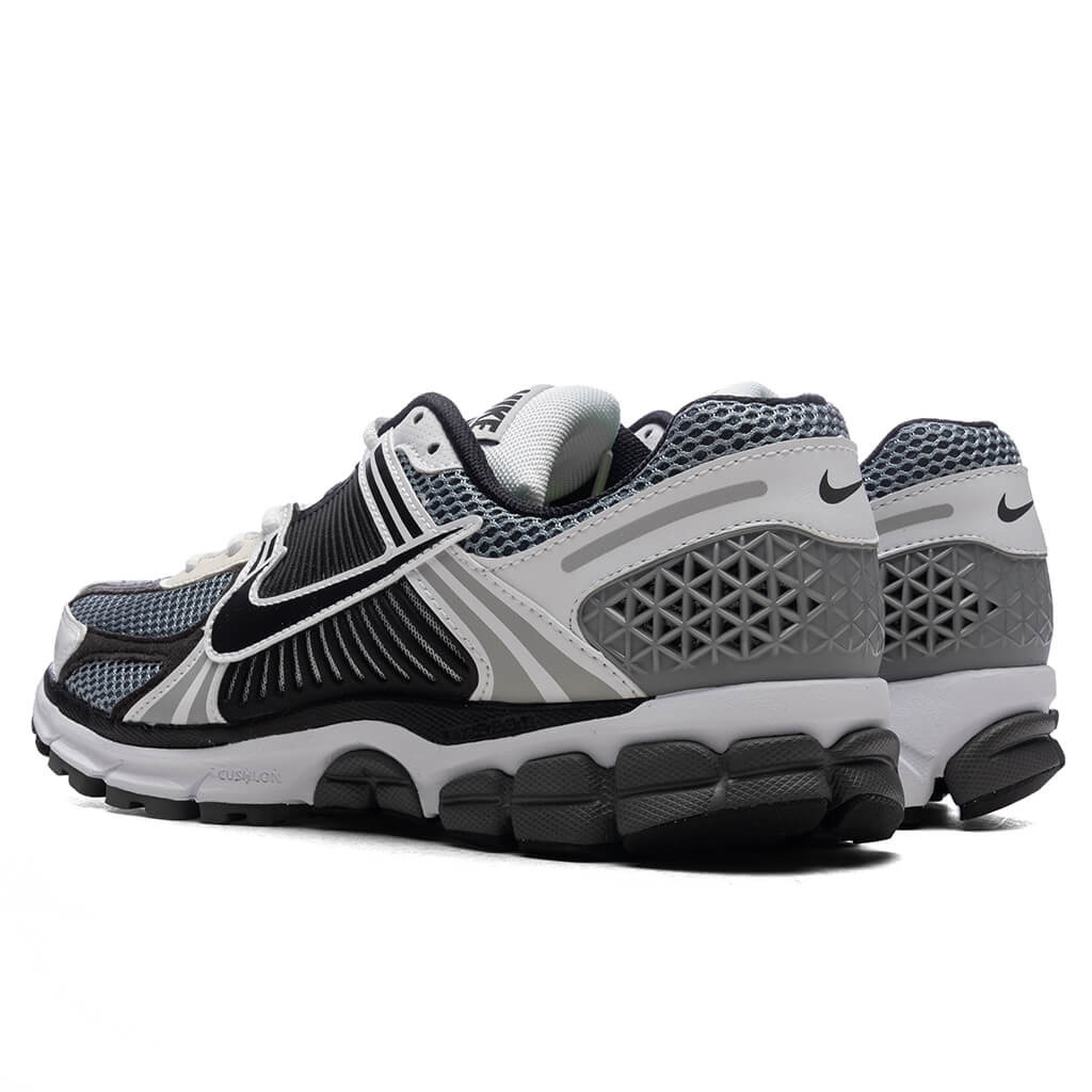 ZOOM VOMERO 5 - DARK GREY/BLACK/WHITE/SAIL - 3