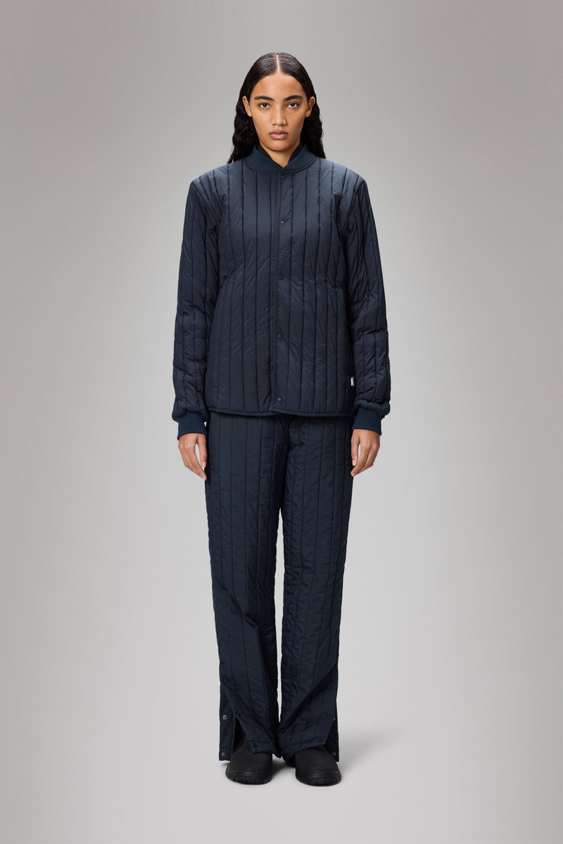 RAINS Banja Liner Bomber Jacket outlook