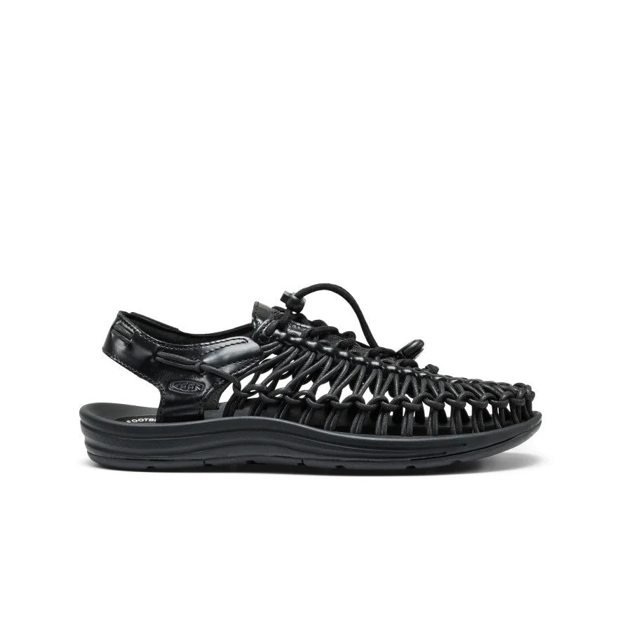 All Gender UNEEK Leather Sneaker - 1