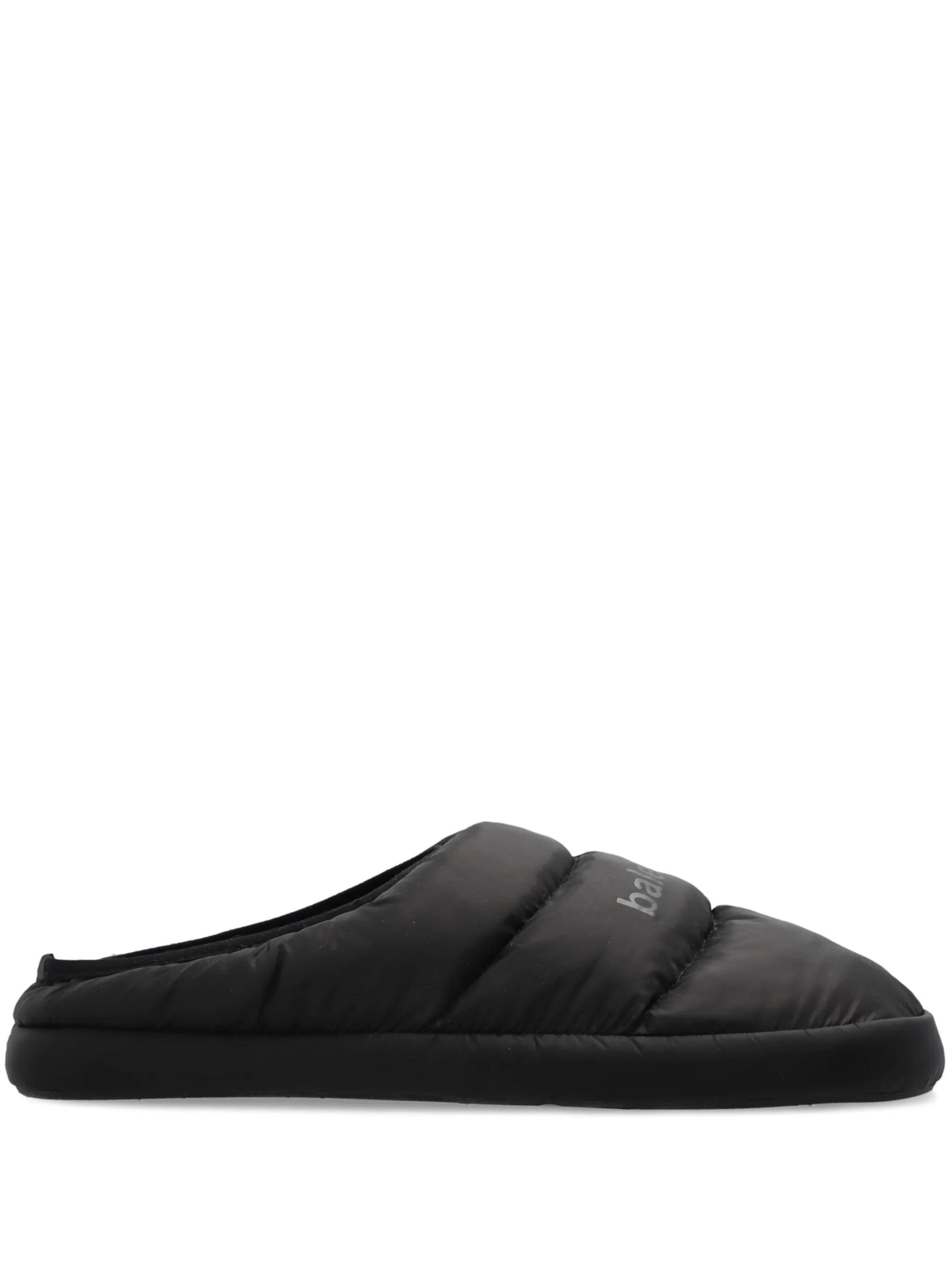 Alaska Slippers - 1