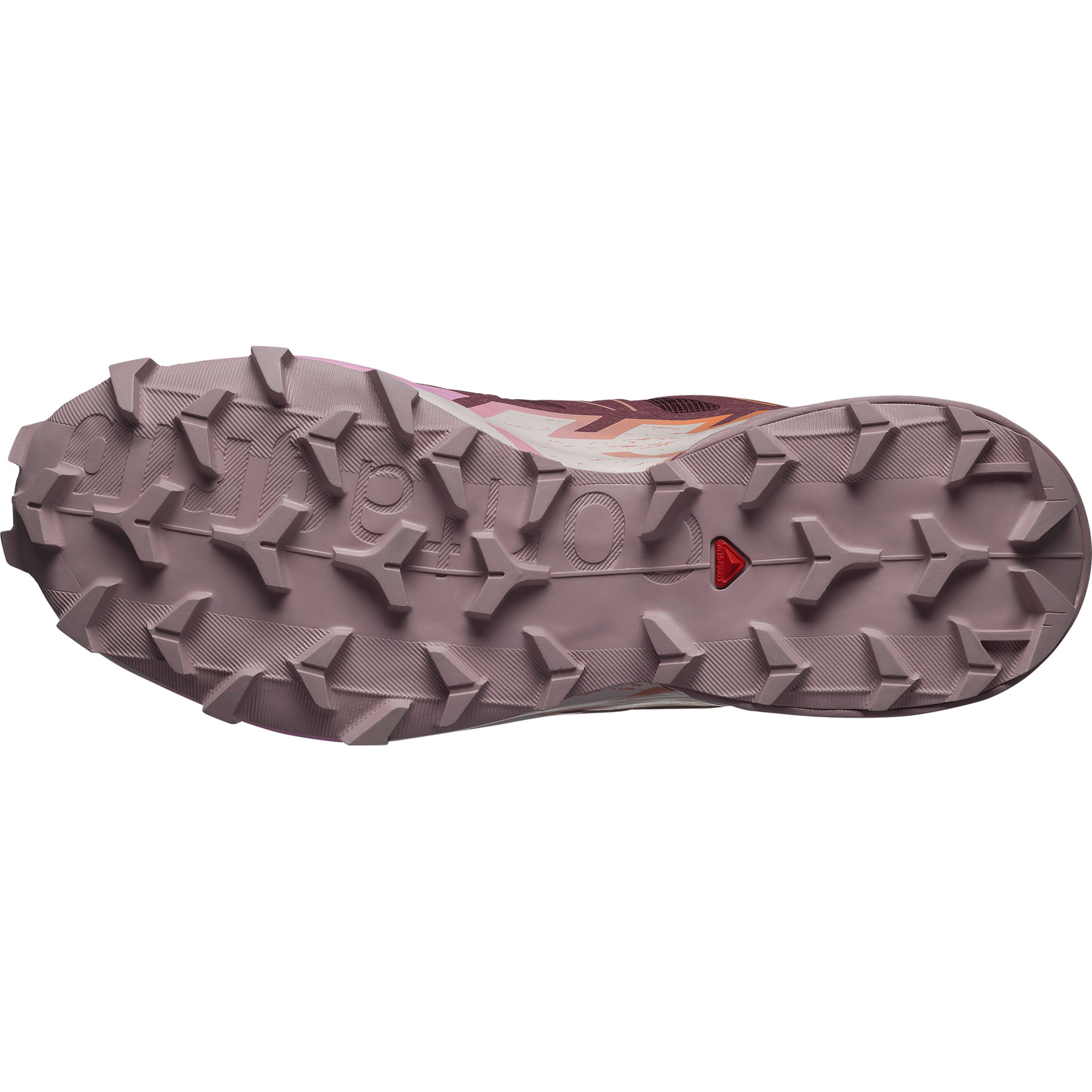 SPEEDCROSS 6 - 3