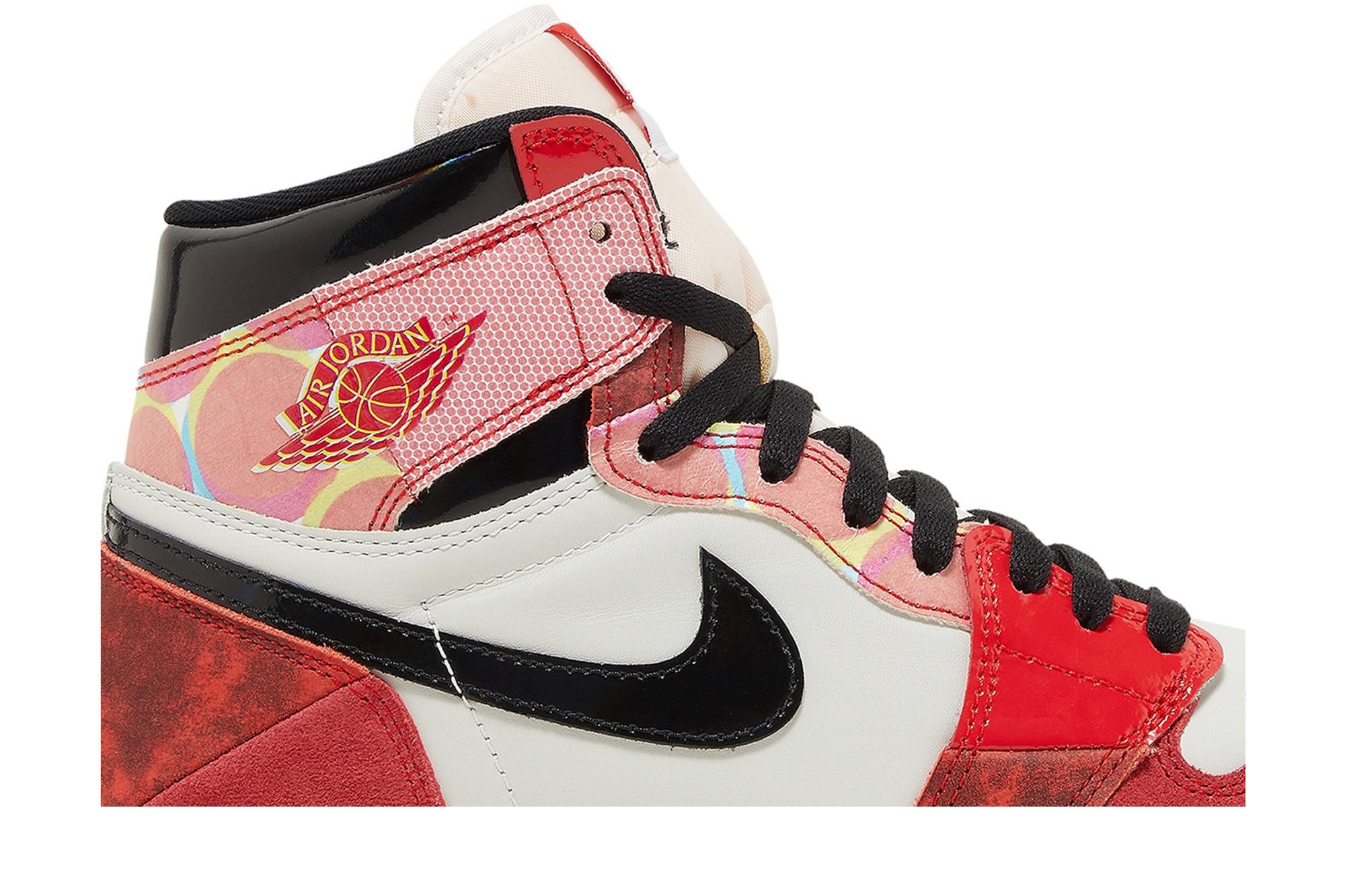 Marvel x Air Jordan 1 Retro High OG 'Next Chapter' - 2