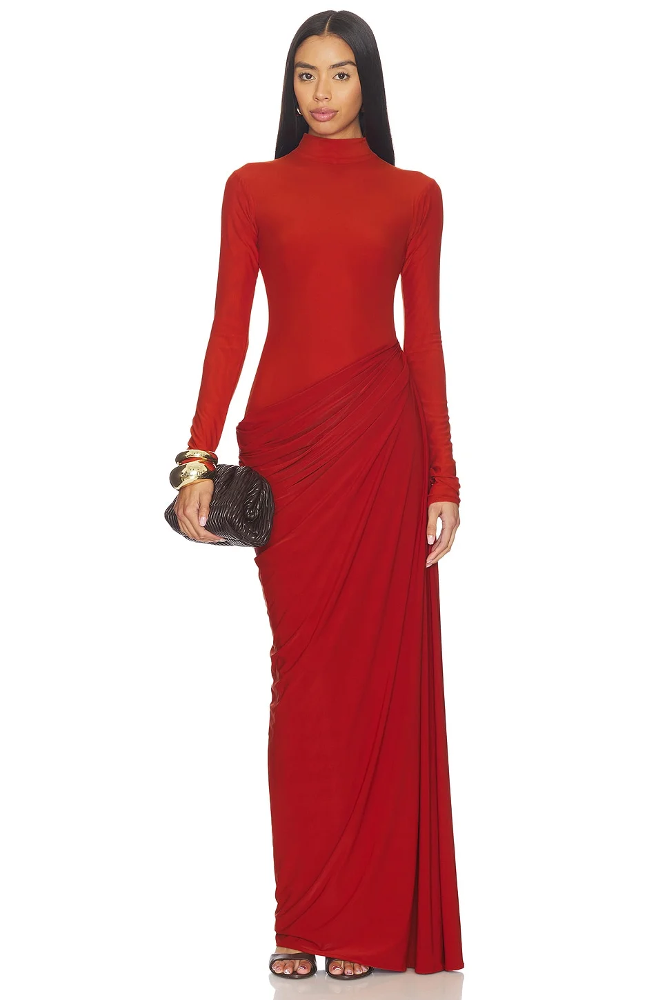 The Sasha Dress - 1
