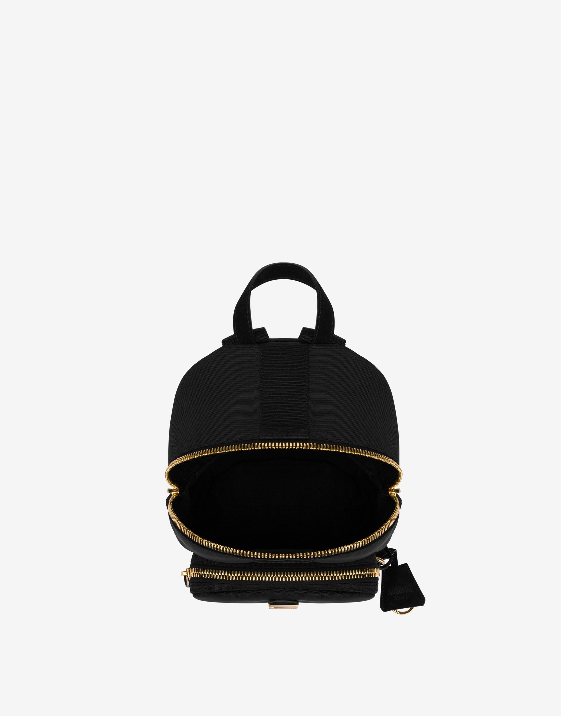 CORDURA NYLON BACKPACK MEDIUM - 3