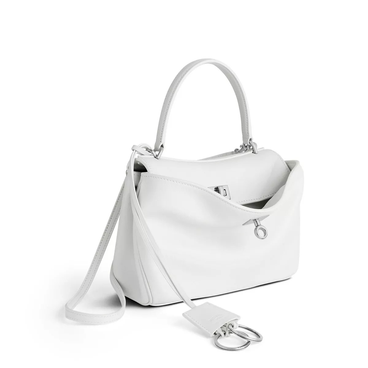 Rodeo Mini Handbag - 4
