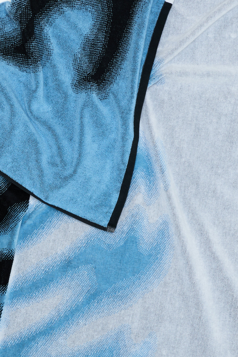 Swim Towel Ripple 5