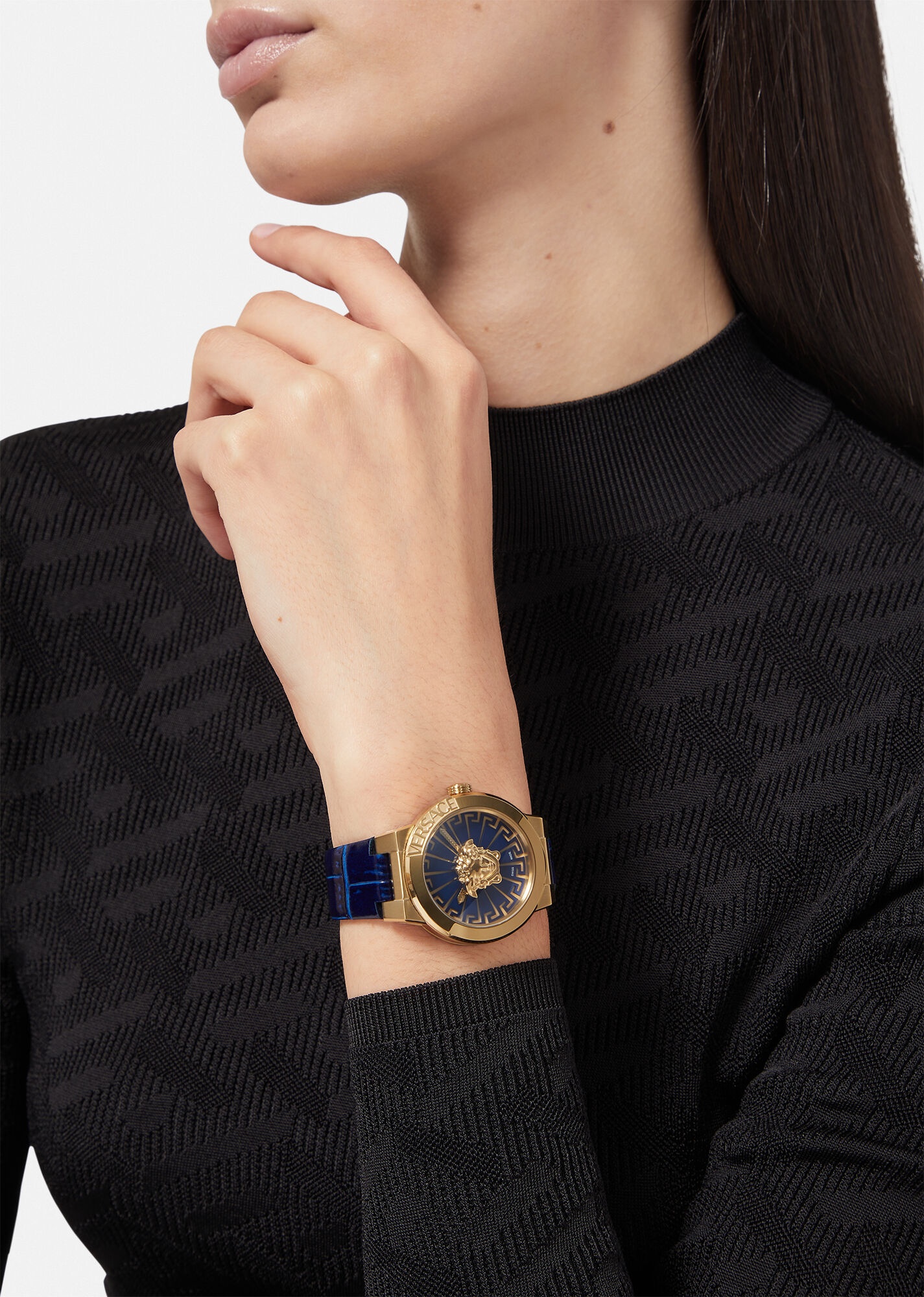 Medusa Infinite Watch - 5