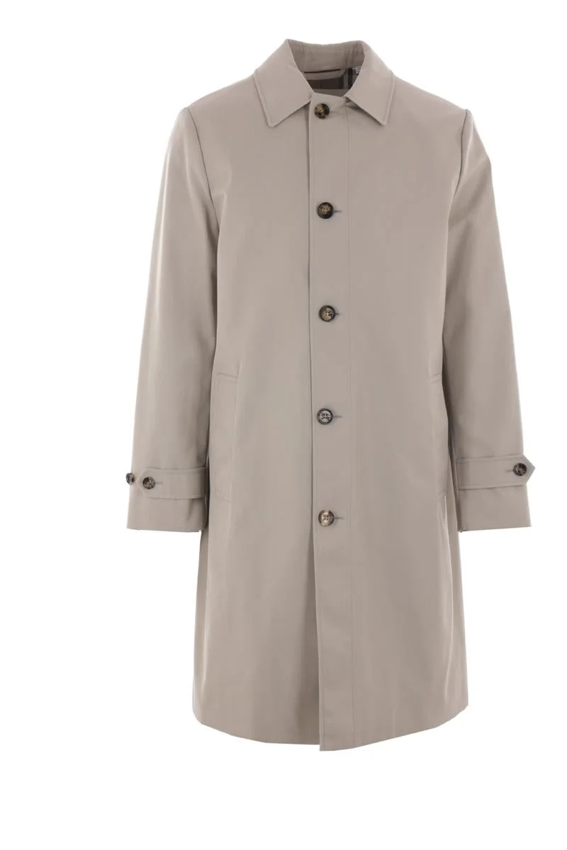Burberry Coats - 1