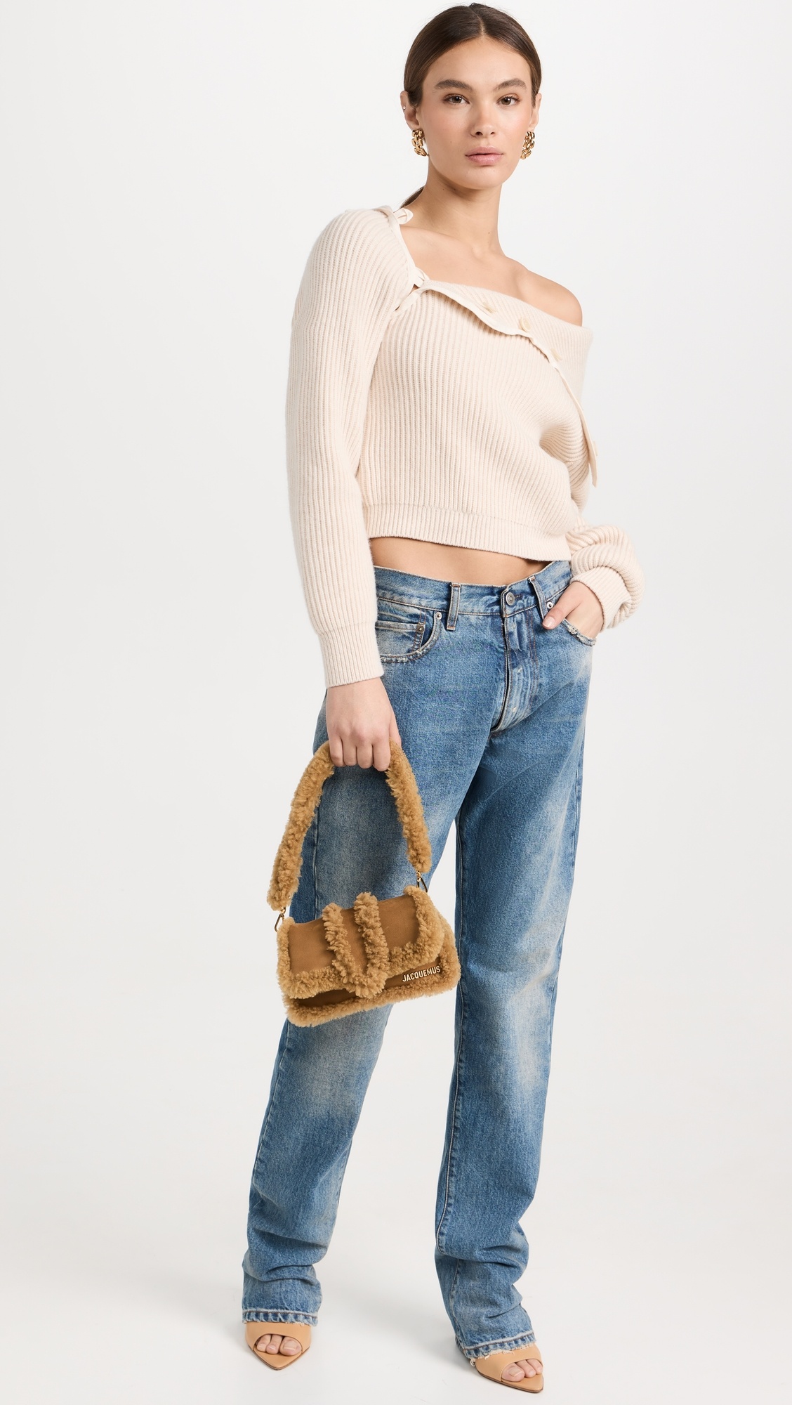 Le Petit Bambimou Doux Shoulder Bag - 2