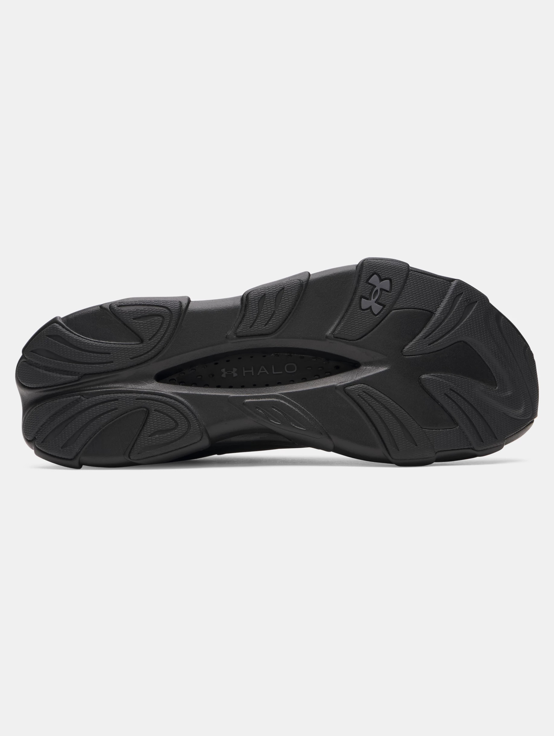 UA Halo Racer - 4