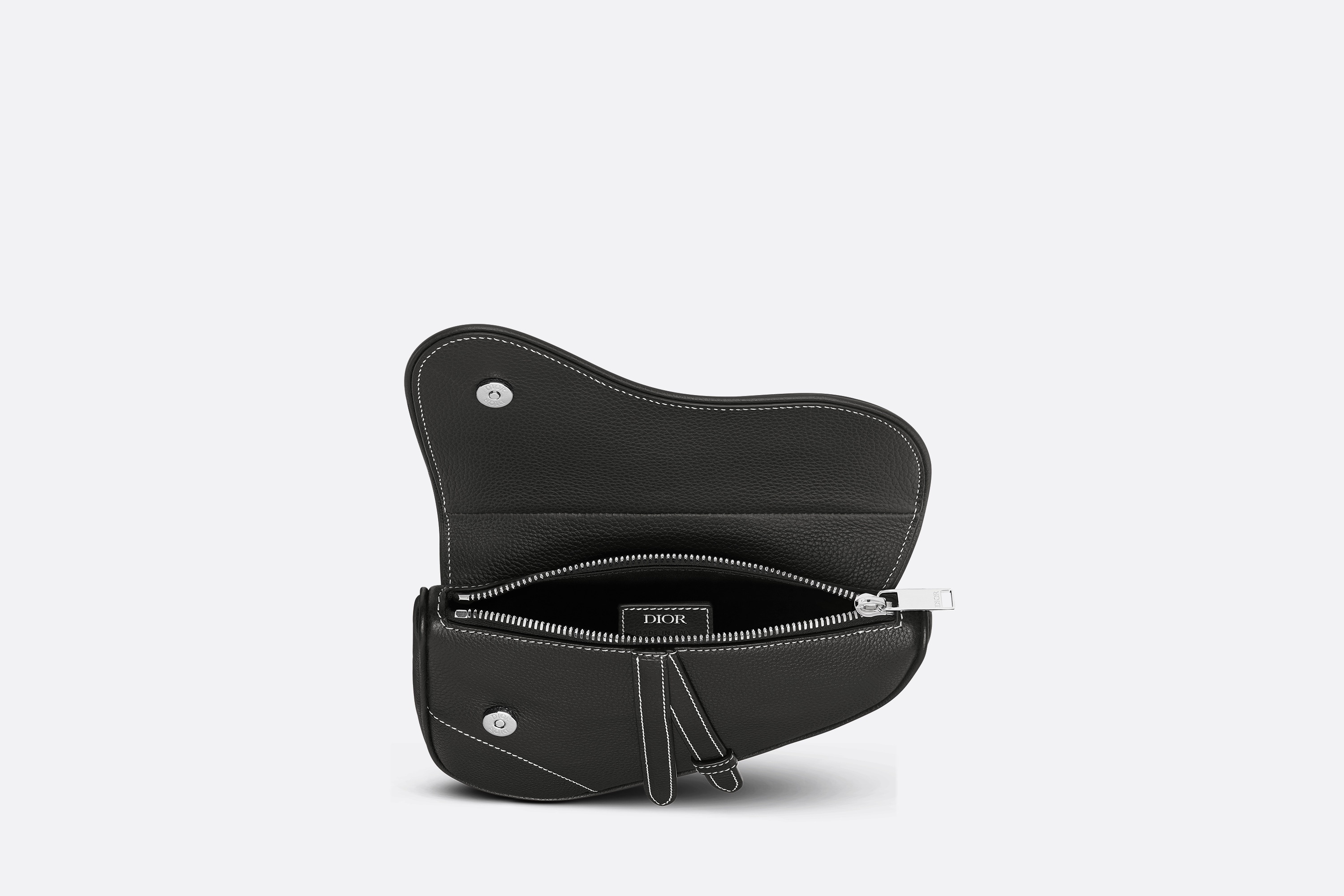 Mini Saddle Bag - 4