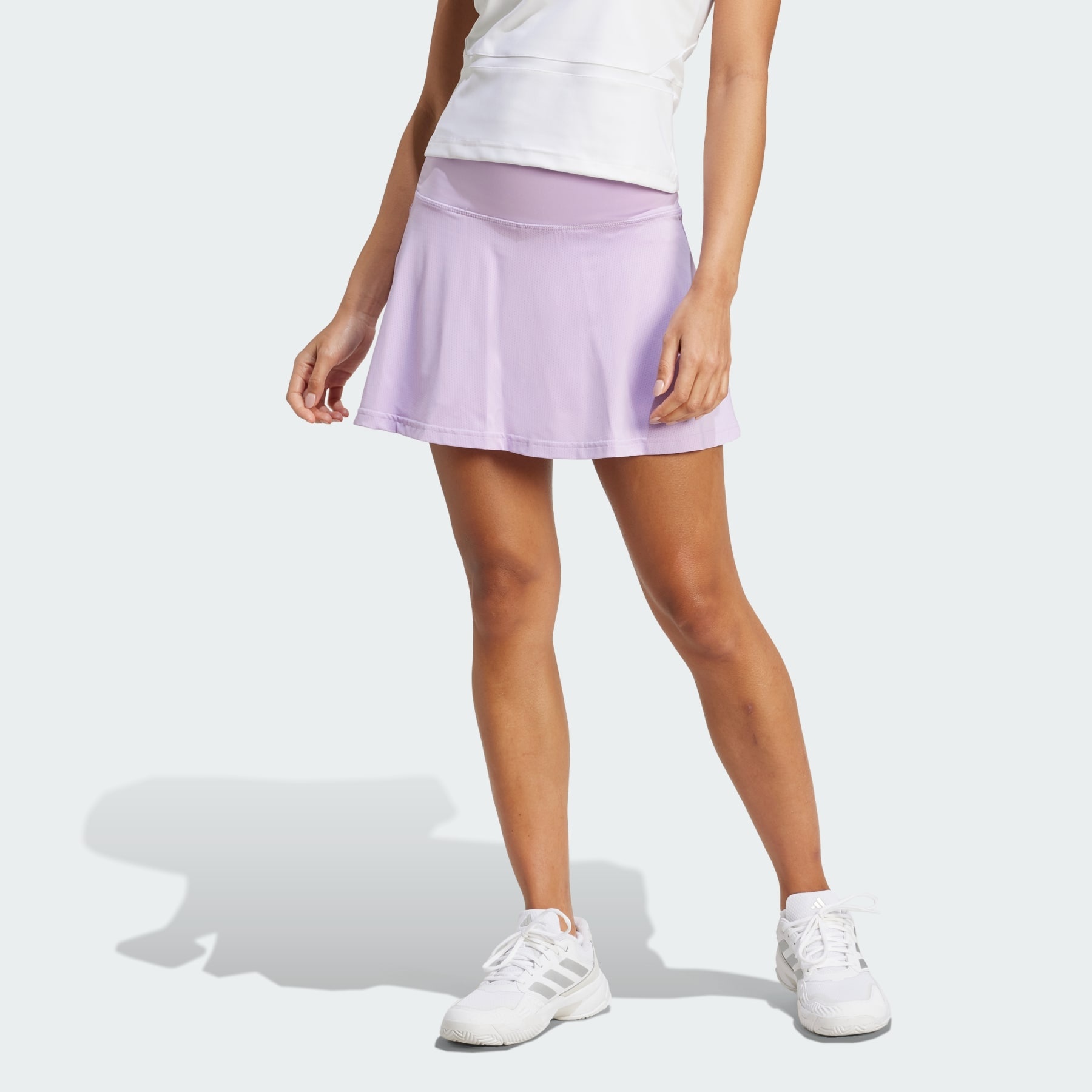 Club Tennis Climacool Skirt - 2