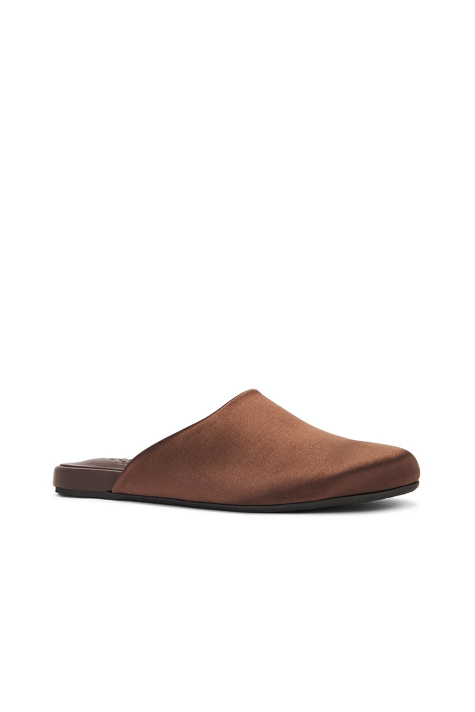 Satin Slipper - 2