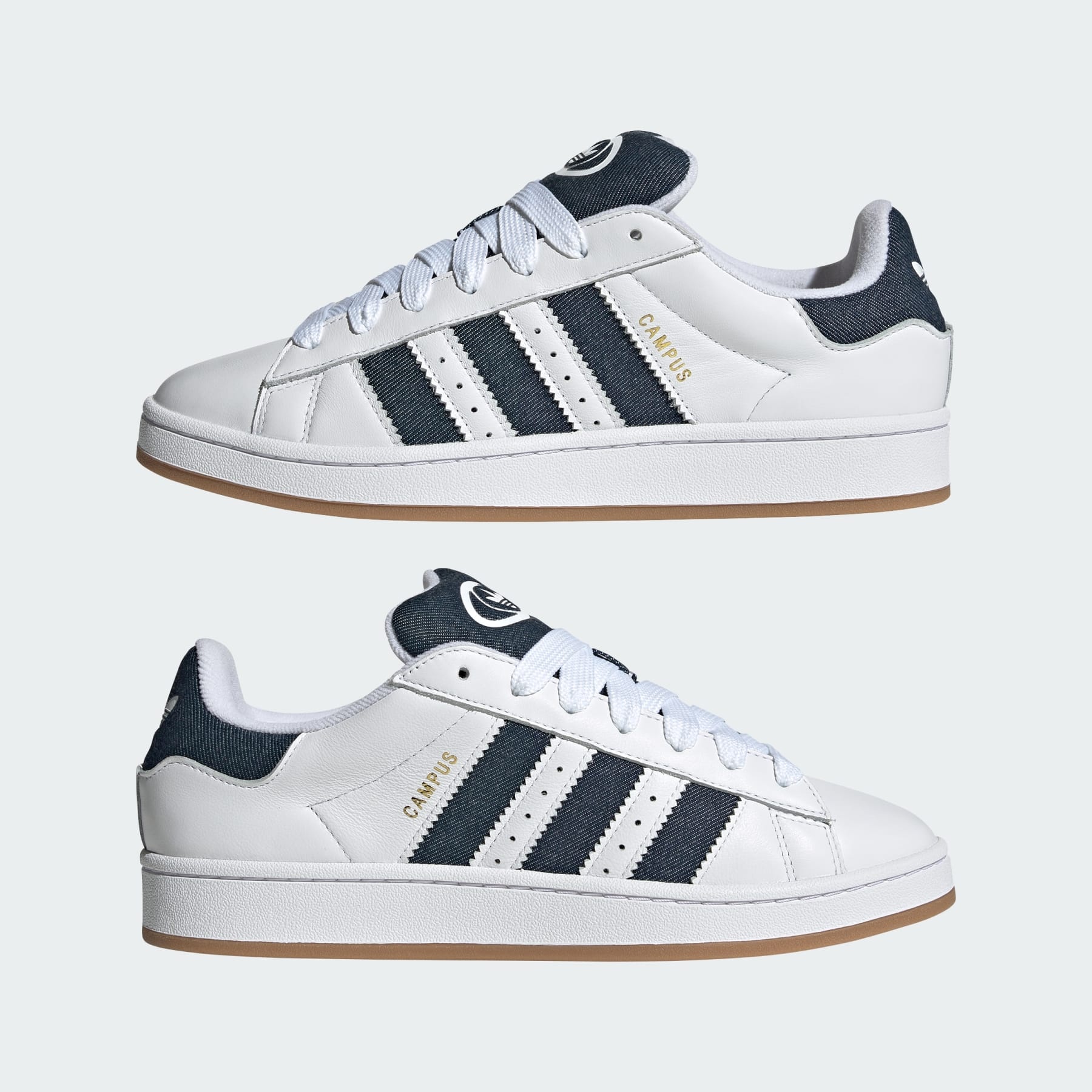 Campus 00s Shoes - 7