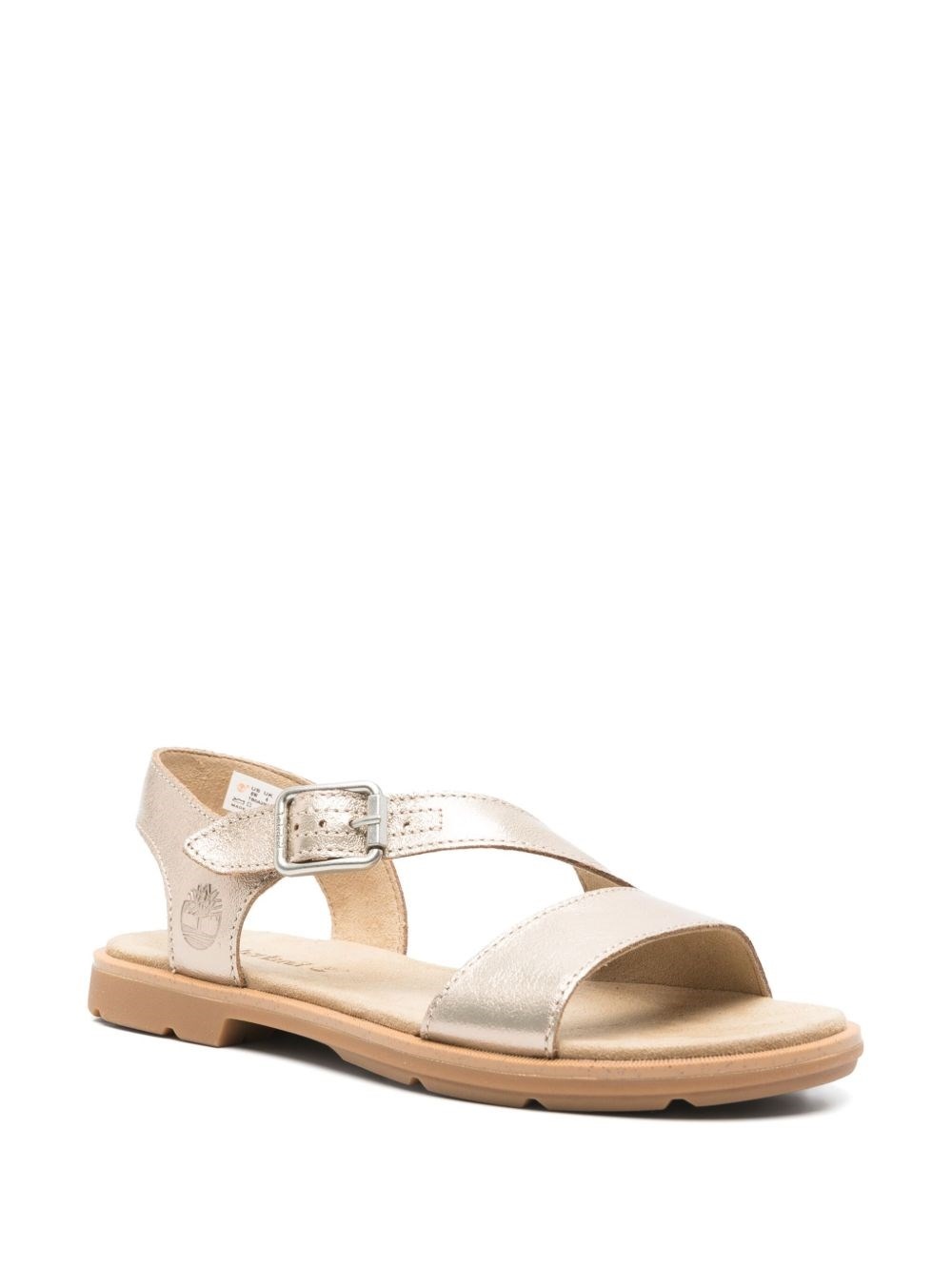 Calista Bay Backstrap Sandal - 4