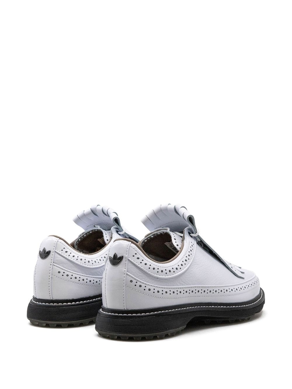 x Bogey Boys Modern Classic 80 golf shoes - 4