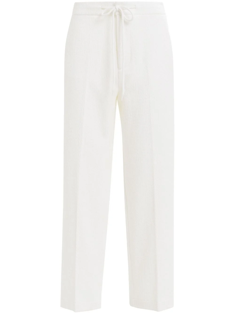 Heftig straight trousers - 1