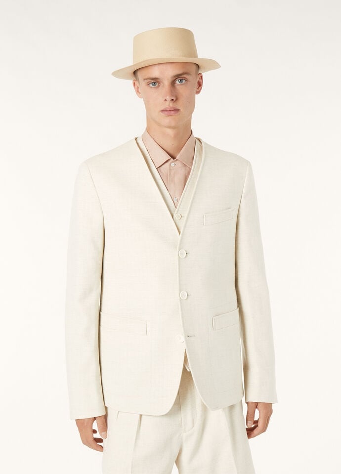 Eduard Jacket and Vest - 4