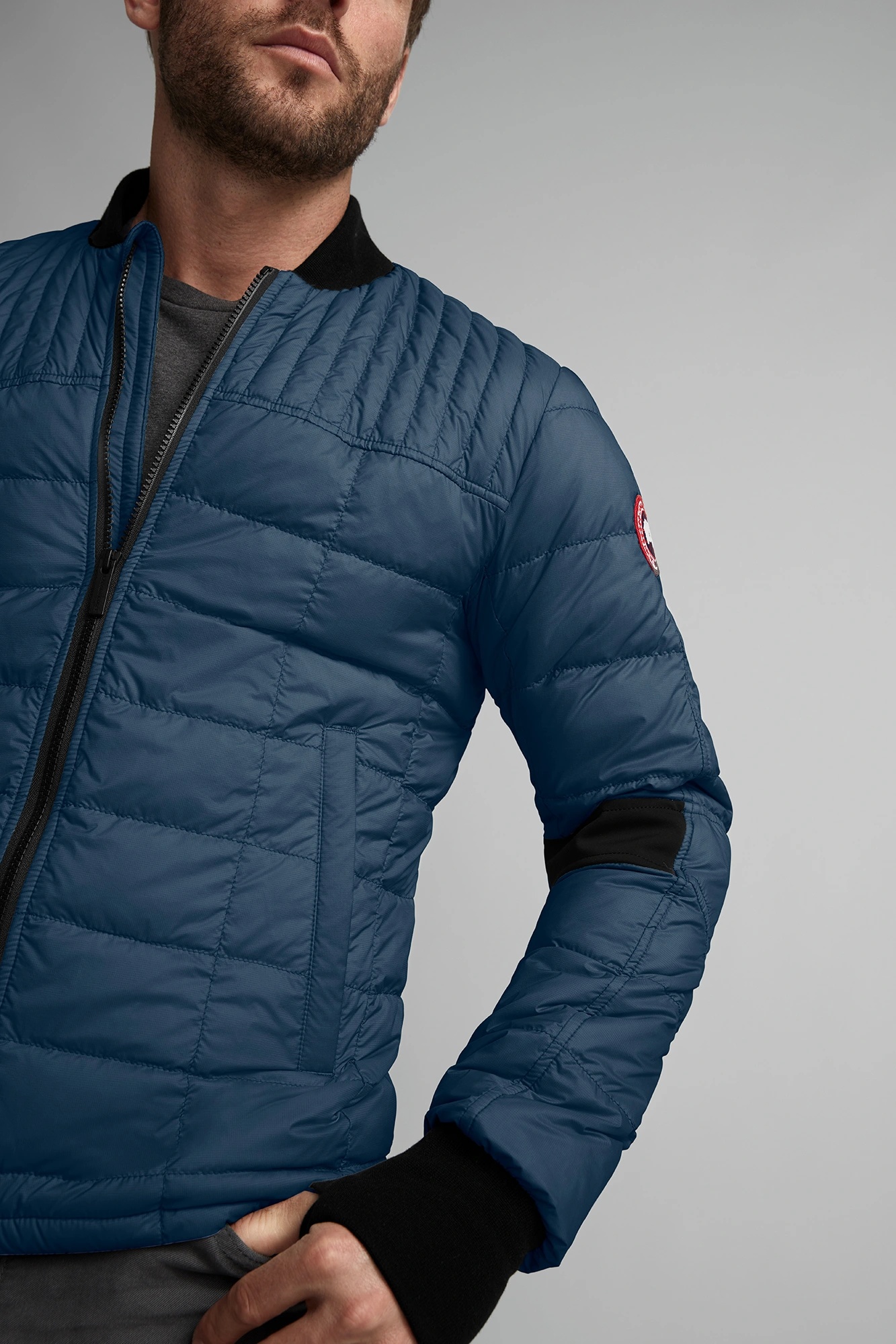 MEN'S DUNHAM DOWN JACKET - 5