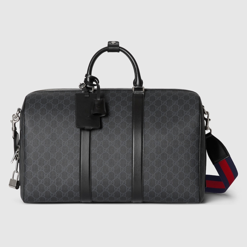 GG duffle bag 1