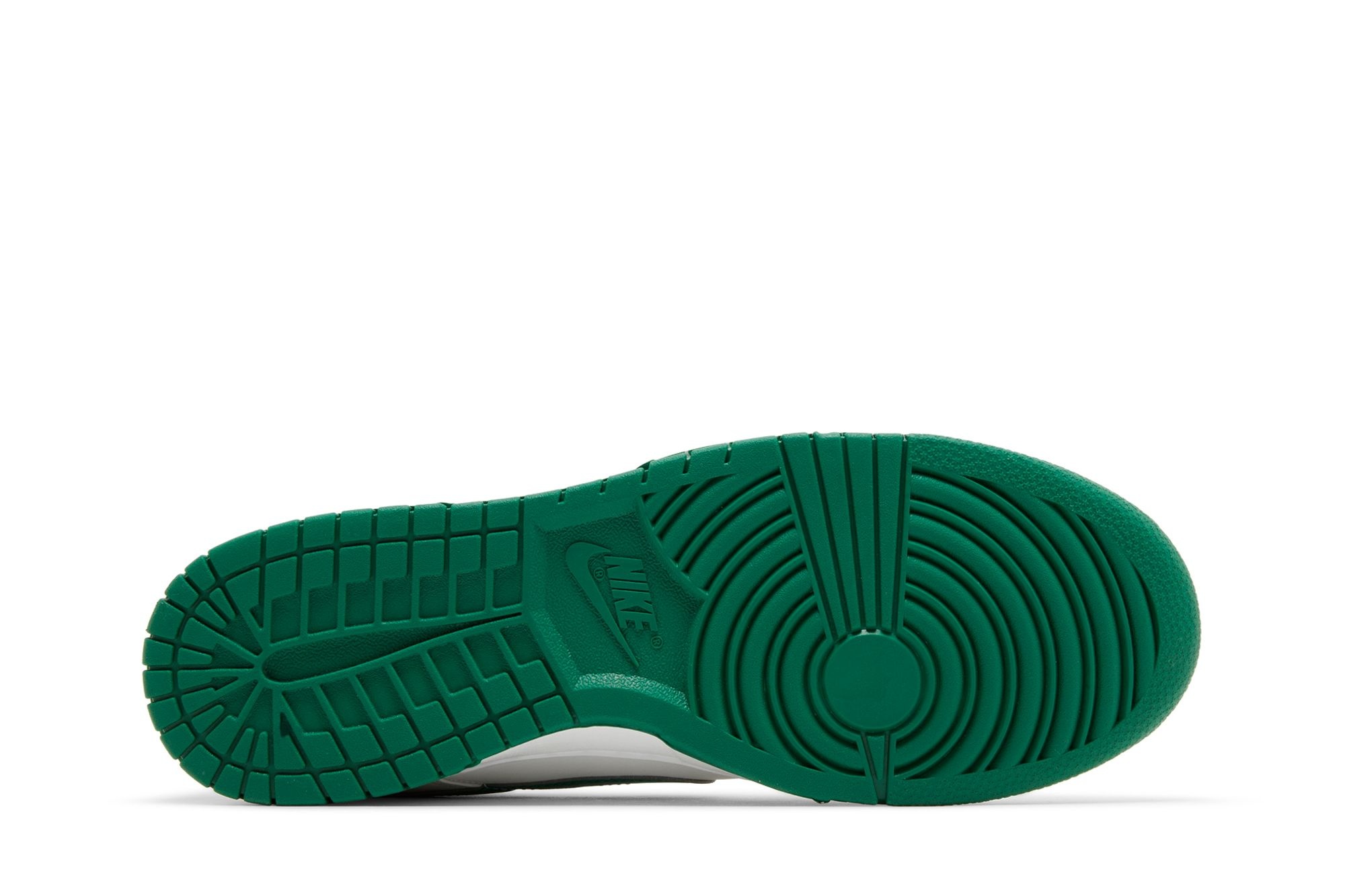 Dunk Low 'Summit White Malachite' - 4