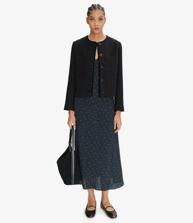 A.P.C. STELLA JACKET outlook