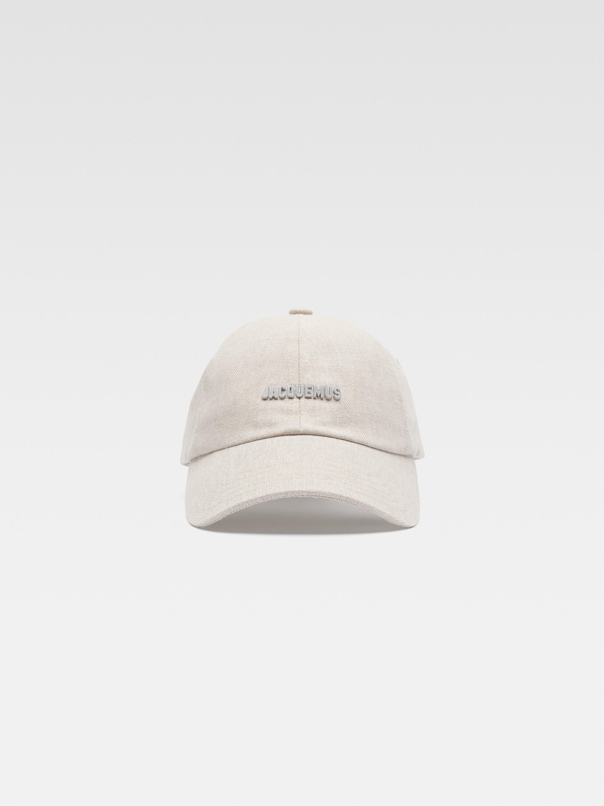 La casquette Gadjo - 1