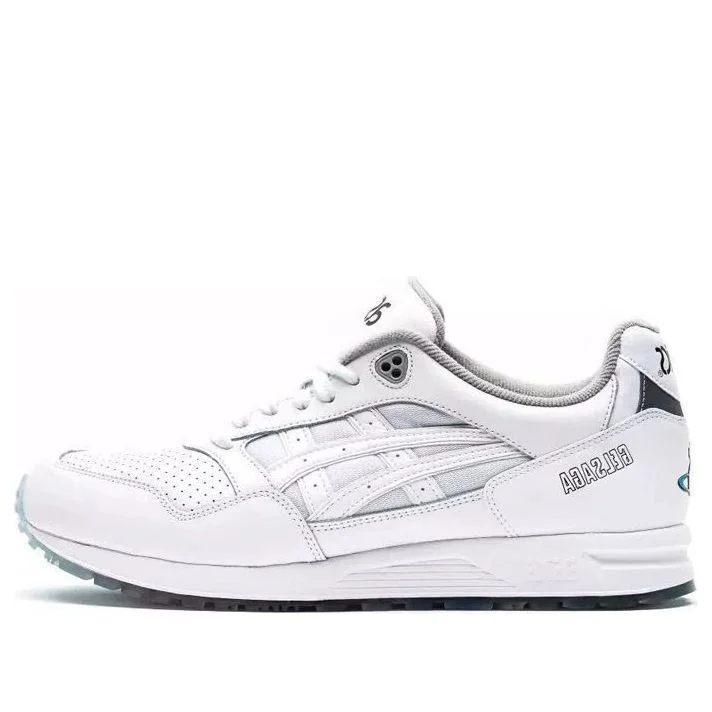 ASICS Vivienne Westwood x Gel Saga 'White' 1191A255-107 - 1