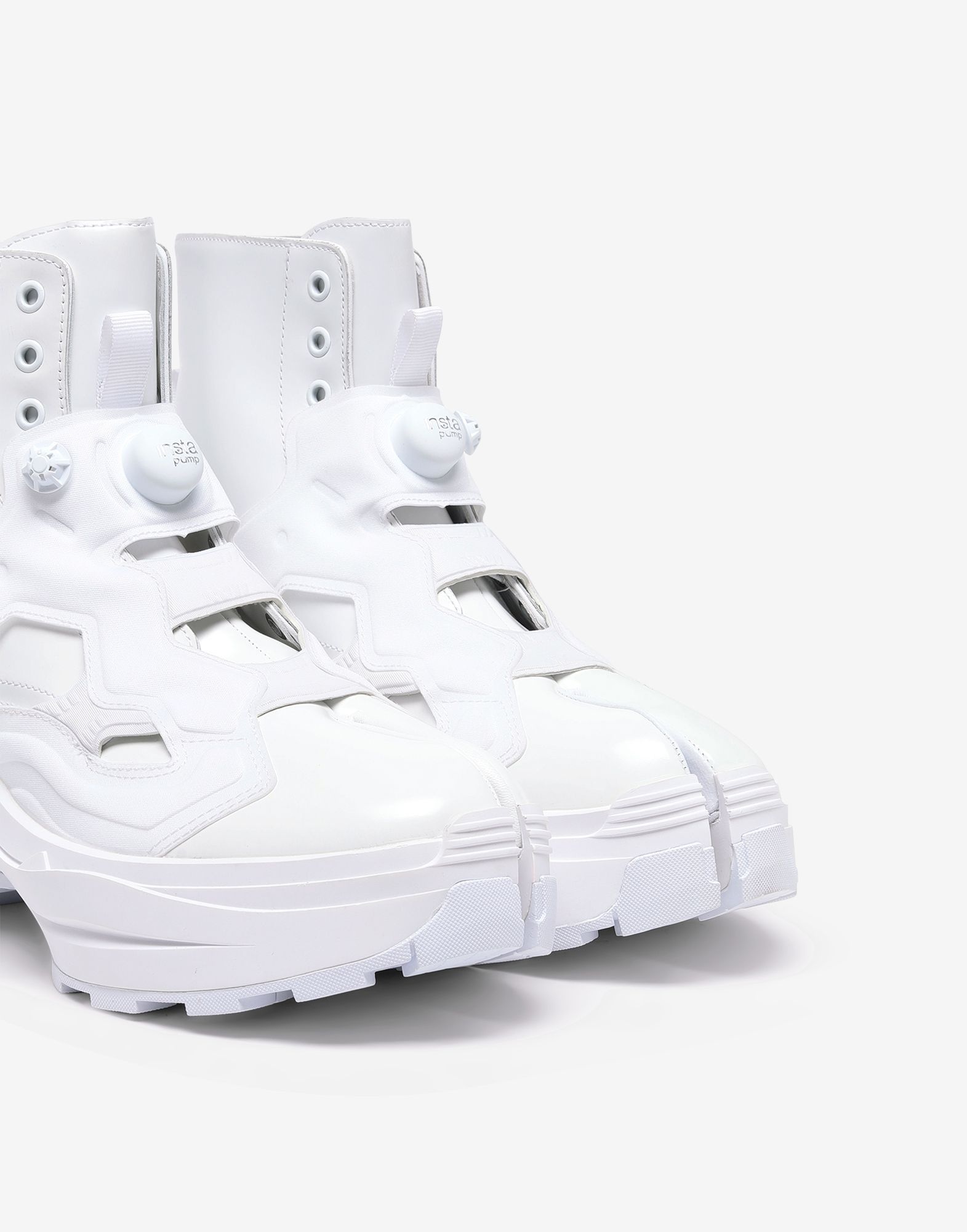 MM x Reebok Tabi Instapump Fury Lo - 4