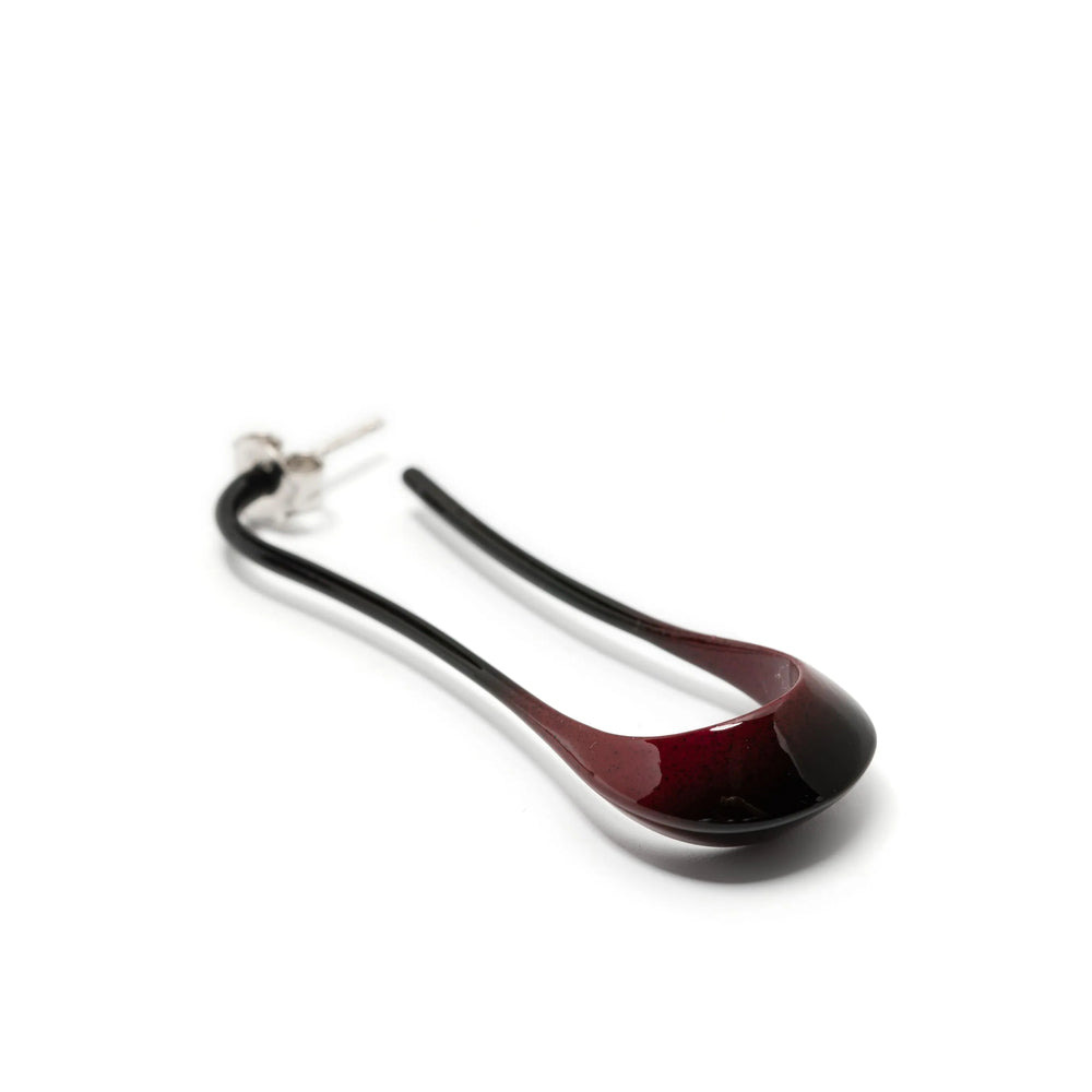 Lemaire Silver Earrings Women - 2