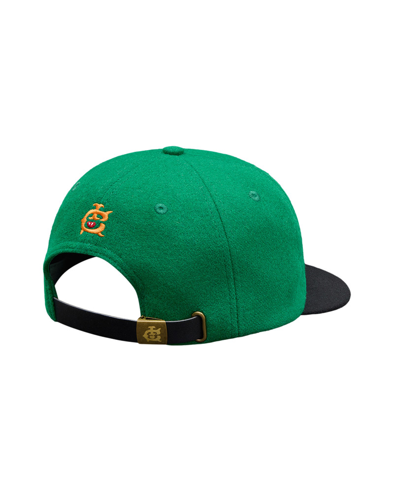 ICECREAM TRICK SHOT 6 PANEL CAP outlook