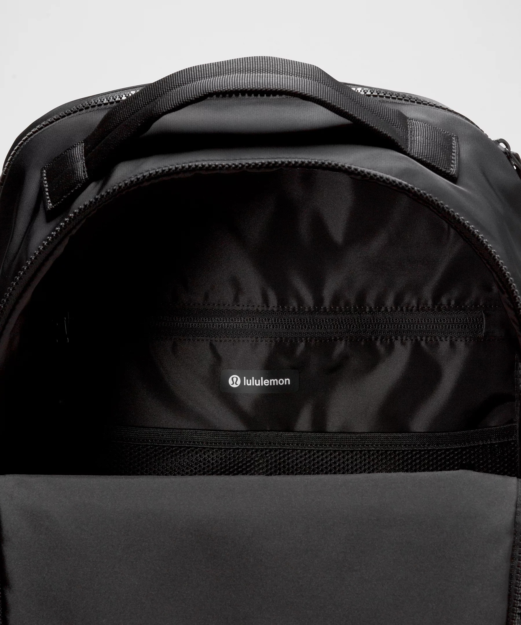 New Crew Backpack 22L *Updated - 5