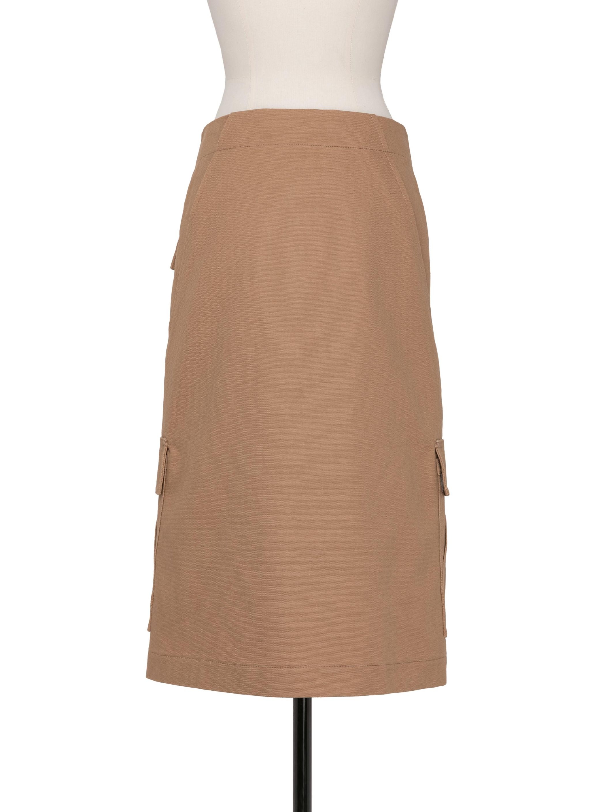 Carhartt WIP Duck Skirt - 4
