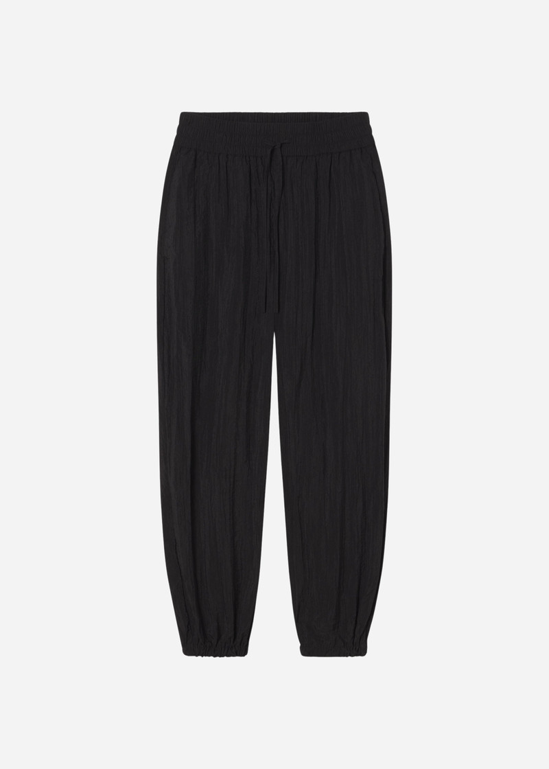 Jogger Pant in Recycled Nylon 1