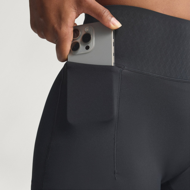 Optimé Short Leggings 5
