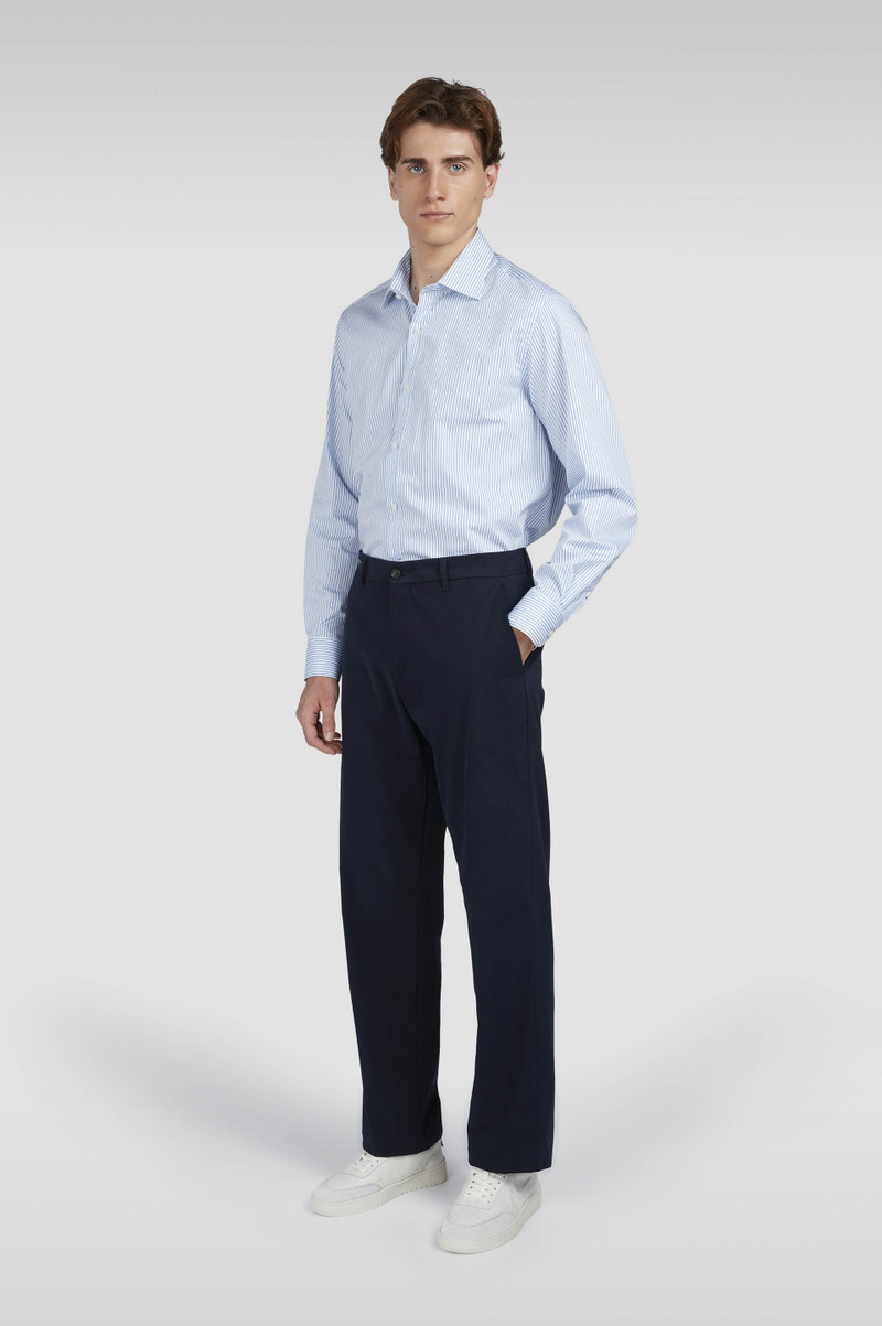 Paul & Shark SUPIMA® COTTON SHIRT outlook