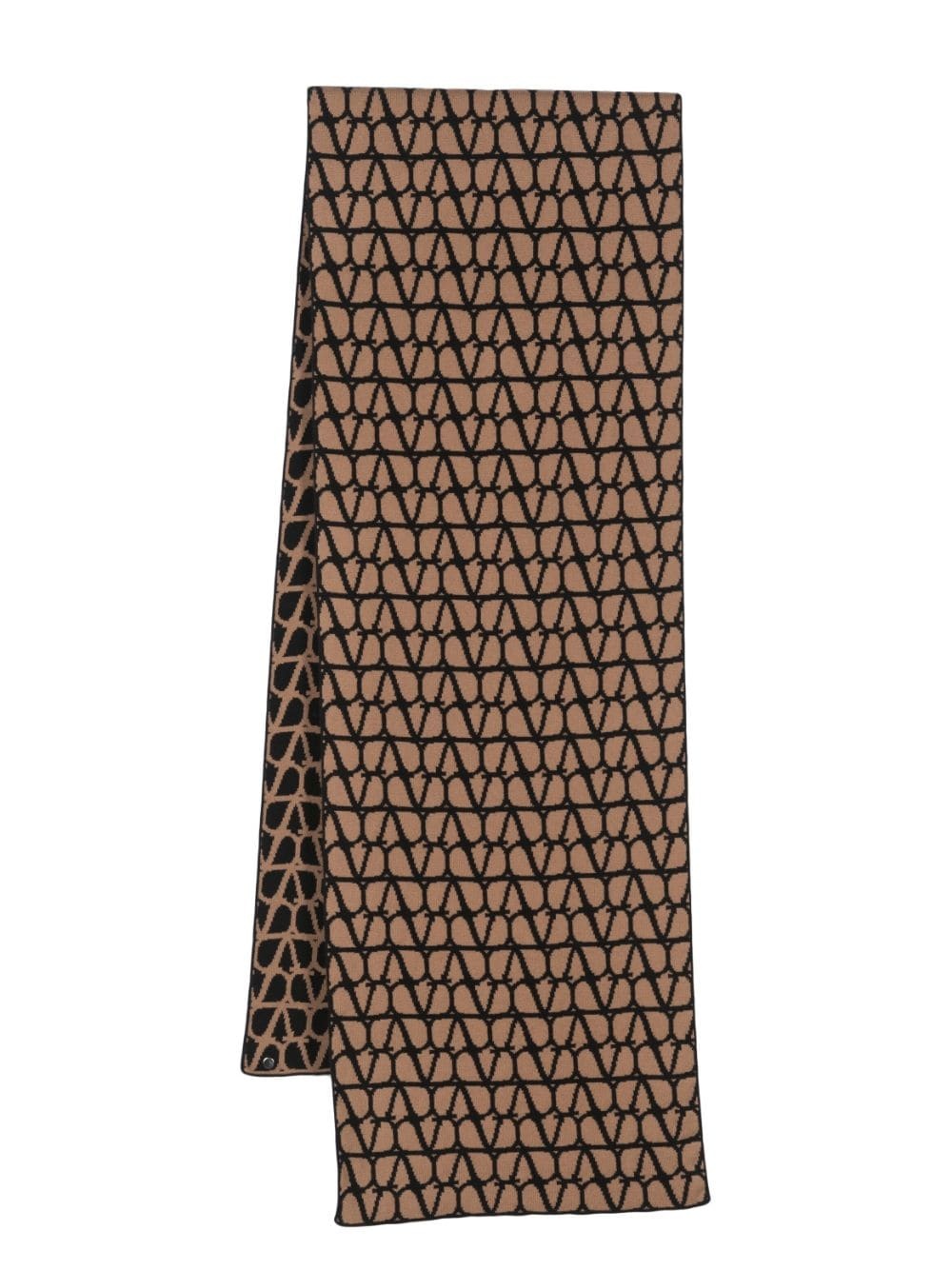 Toile Iconographe cashmere - 1