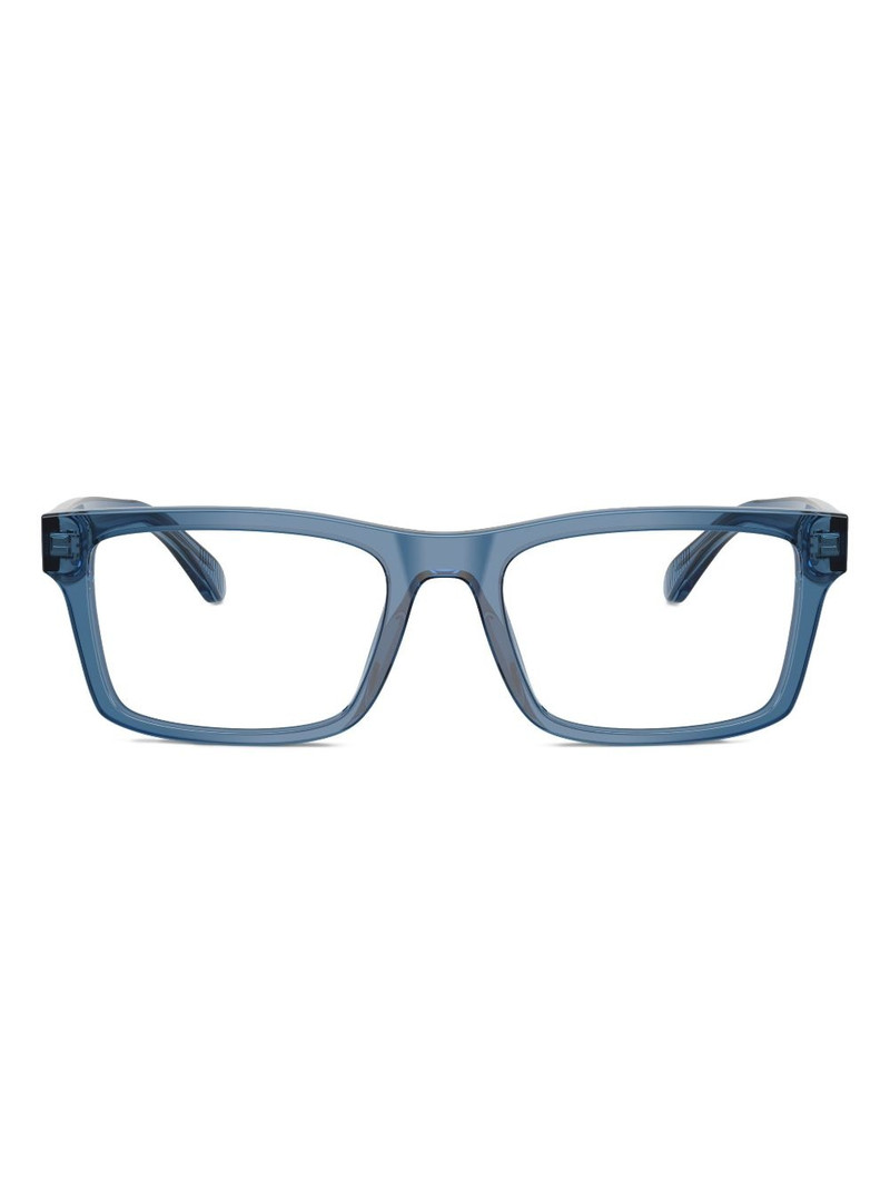 square-frame glasses 1